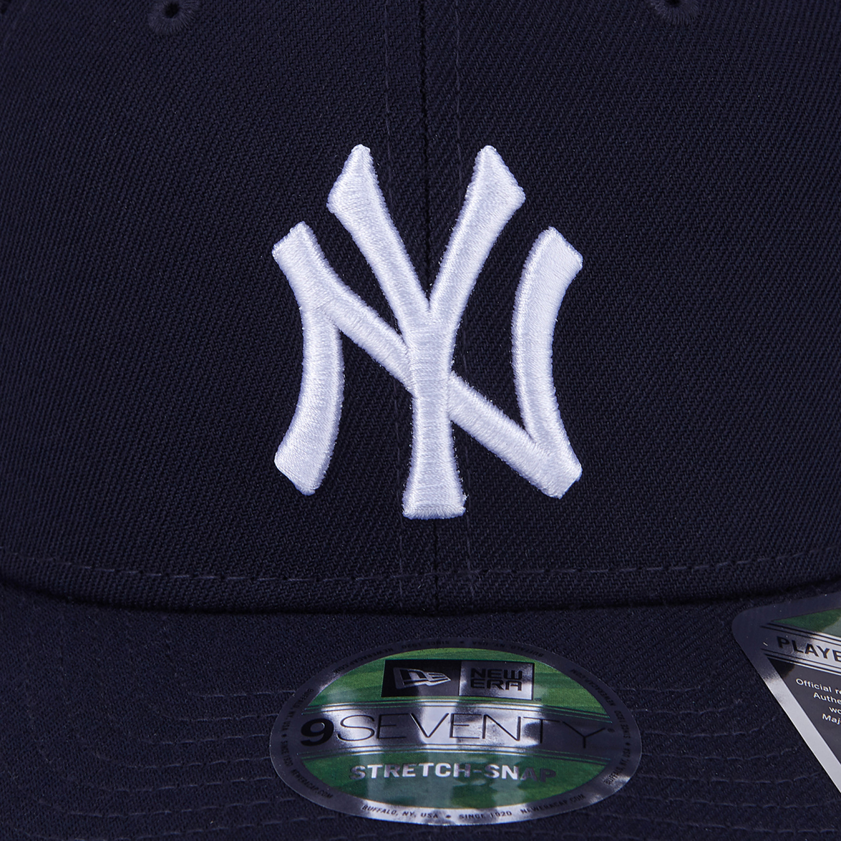 MLB 뉴욕 양키스 플레이어 레플리카 970 스트레치 스냅백 / 60646838
