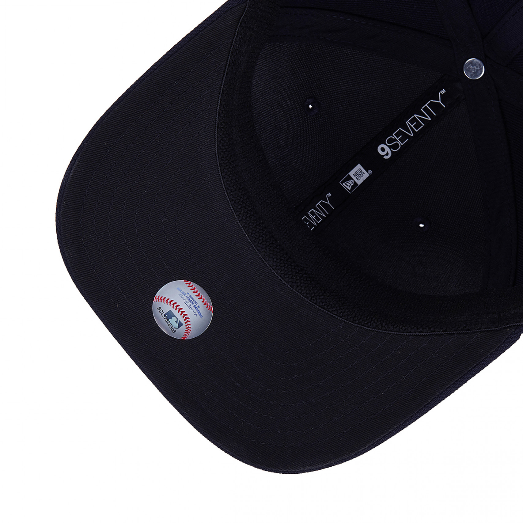 MLB 뉴욕 양키스 플레이어 레플리카 970 스트레치 스냅백 / 60646838