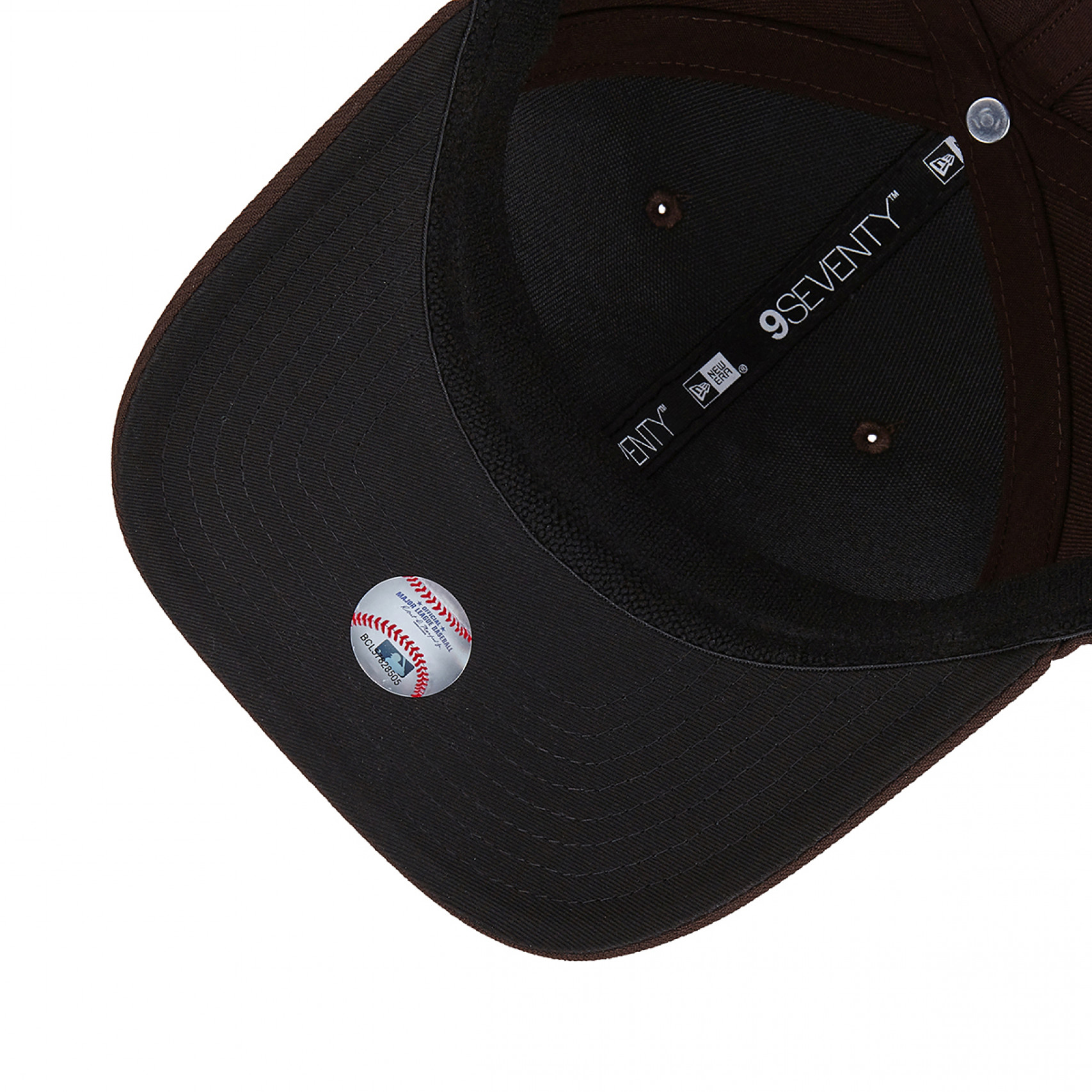 MLB 샌디에이고 파드리스 플레이어 레플리카 970 스트레치 스냅백 / 60646885