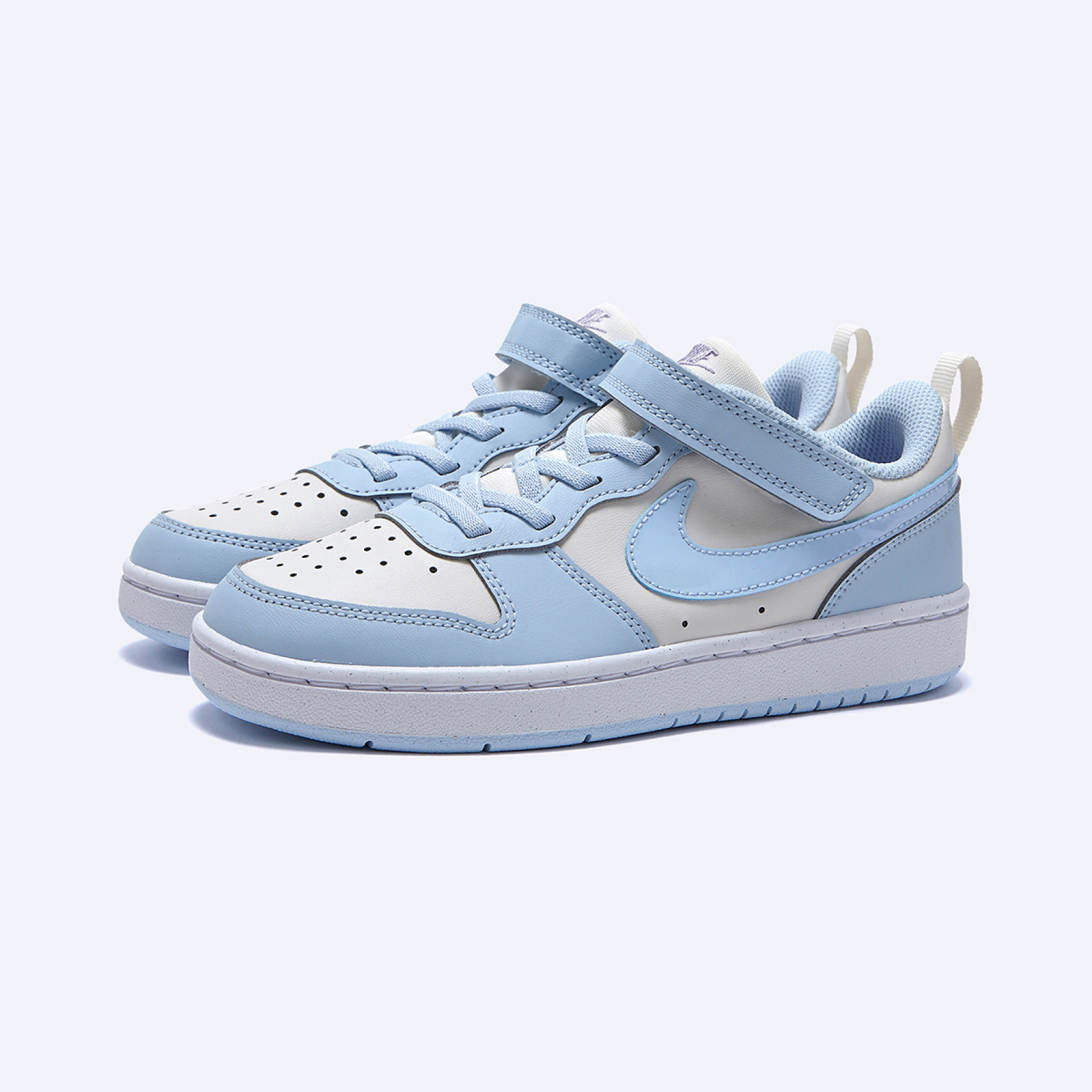 코트 버로우 키즈 / IQ7636-001