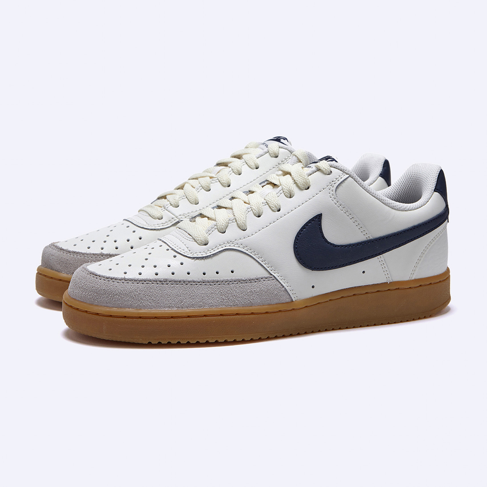 코트 비전 로우 미드나잇 네이비 / HF1068-133