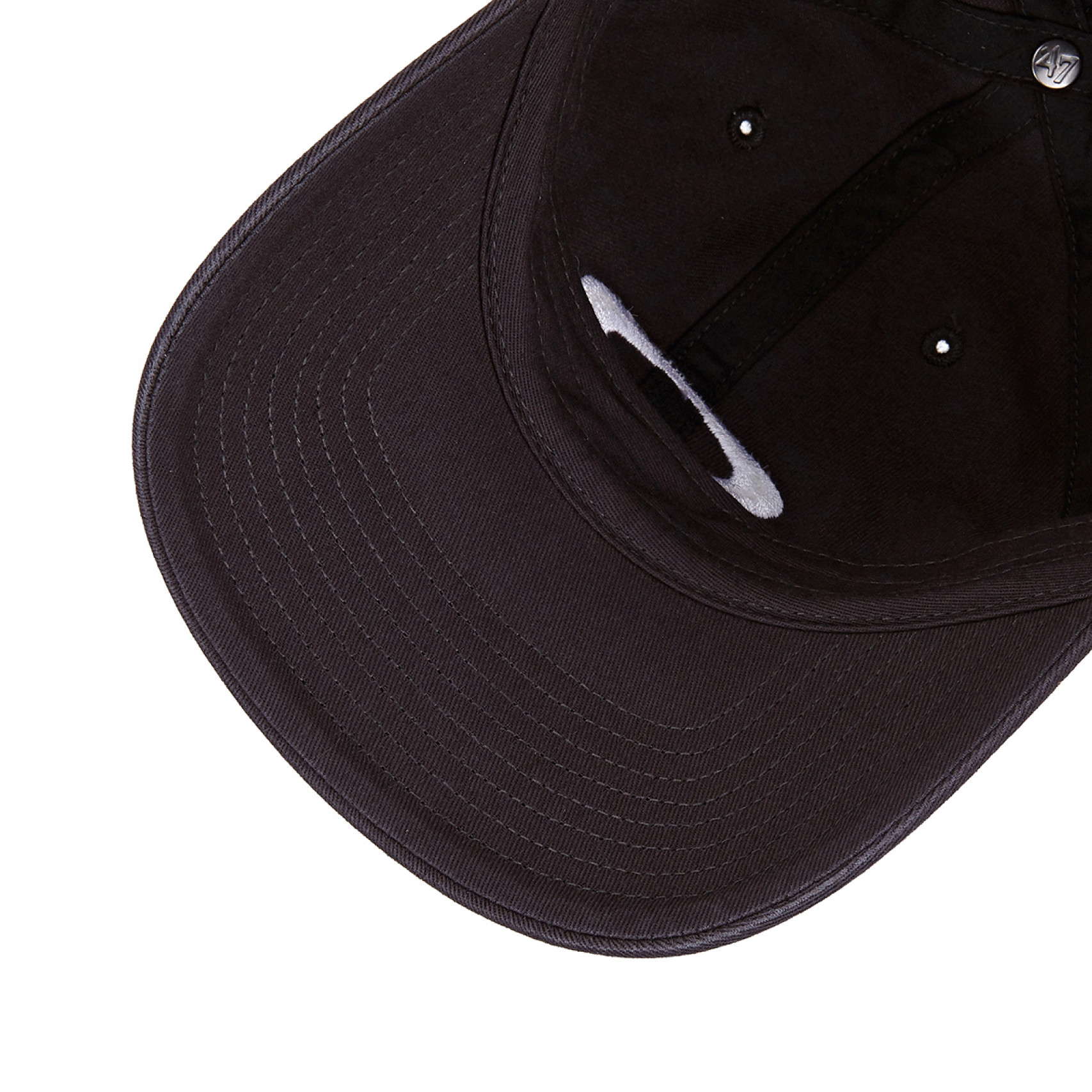 리믹스 대드 햇 블랙 아웃 / FOS901220