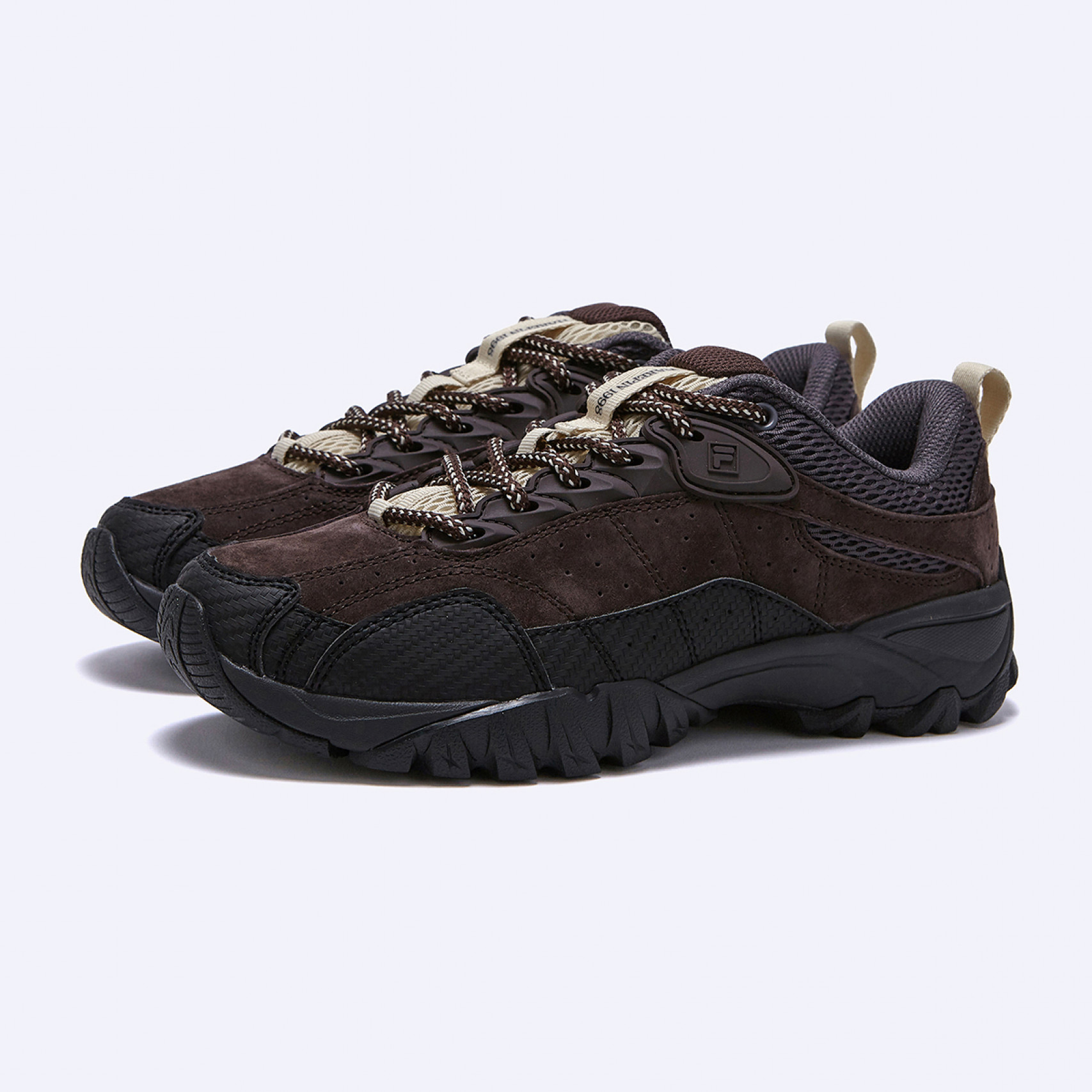 하레핀 1998 브라운 / FS261OD03X095-217