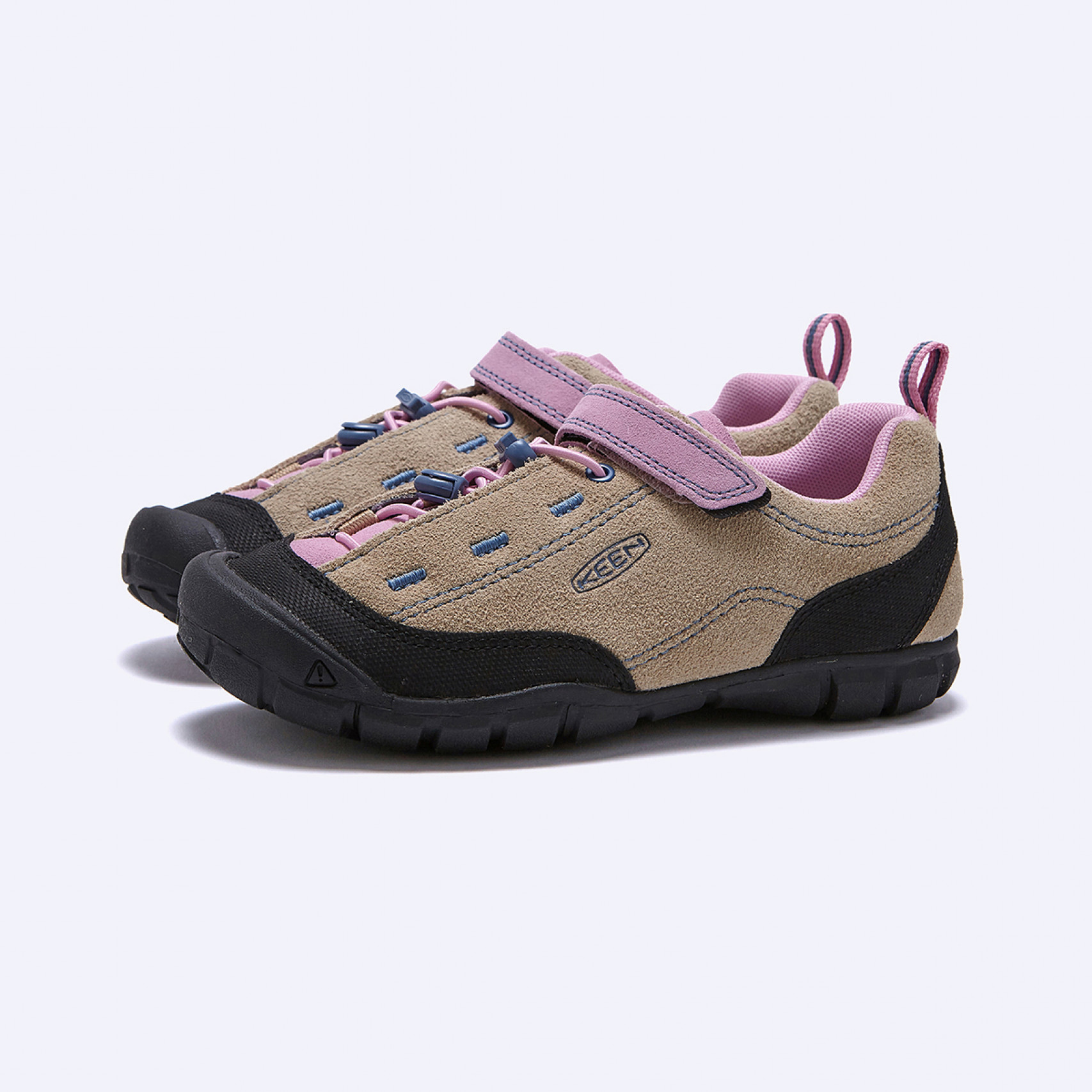 재스퍼 II 파스텔 라벤더 키즈 / 1028553