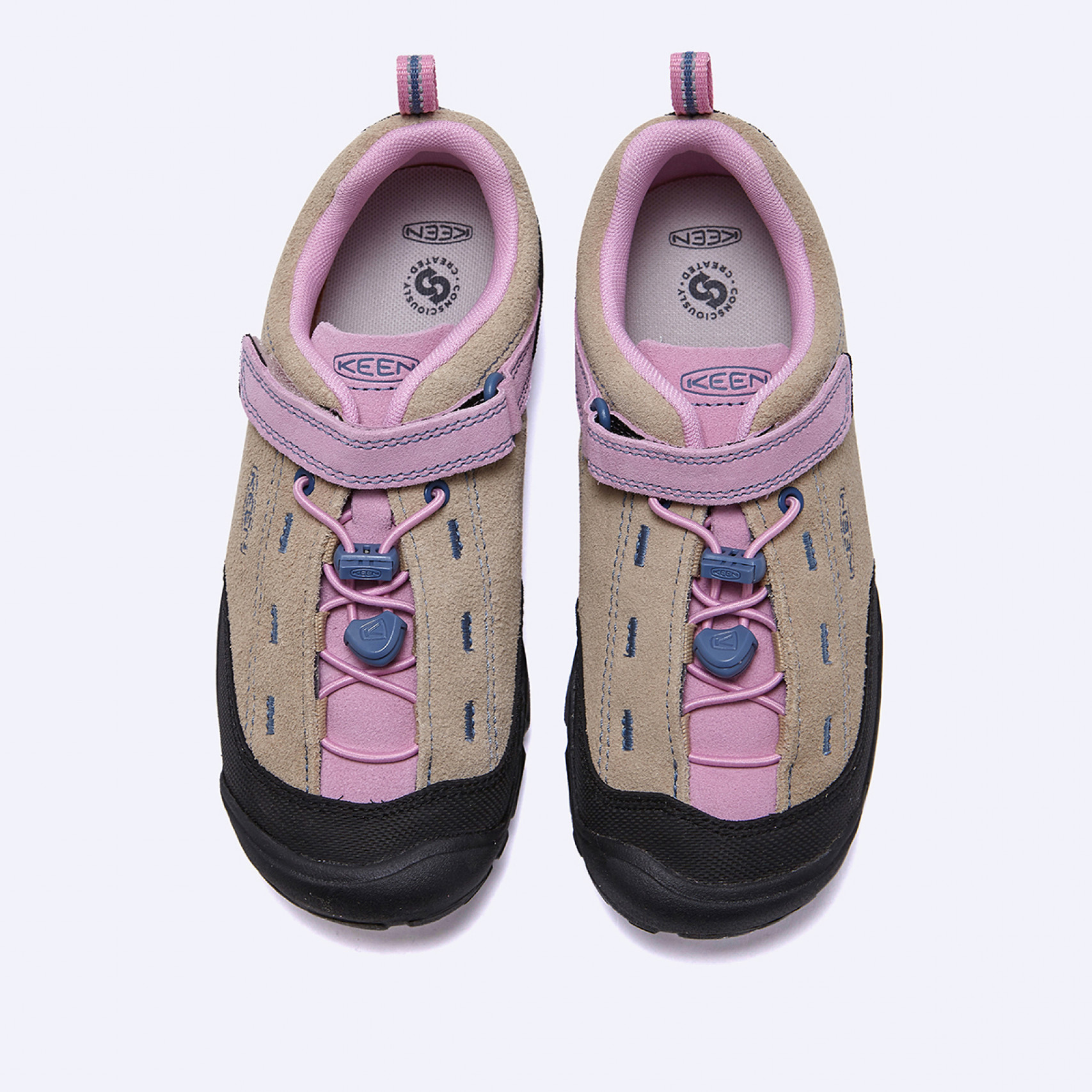 재스퍼 II 파스텔 라벤더 키즈 / 1028553