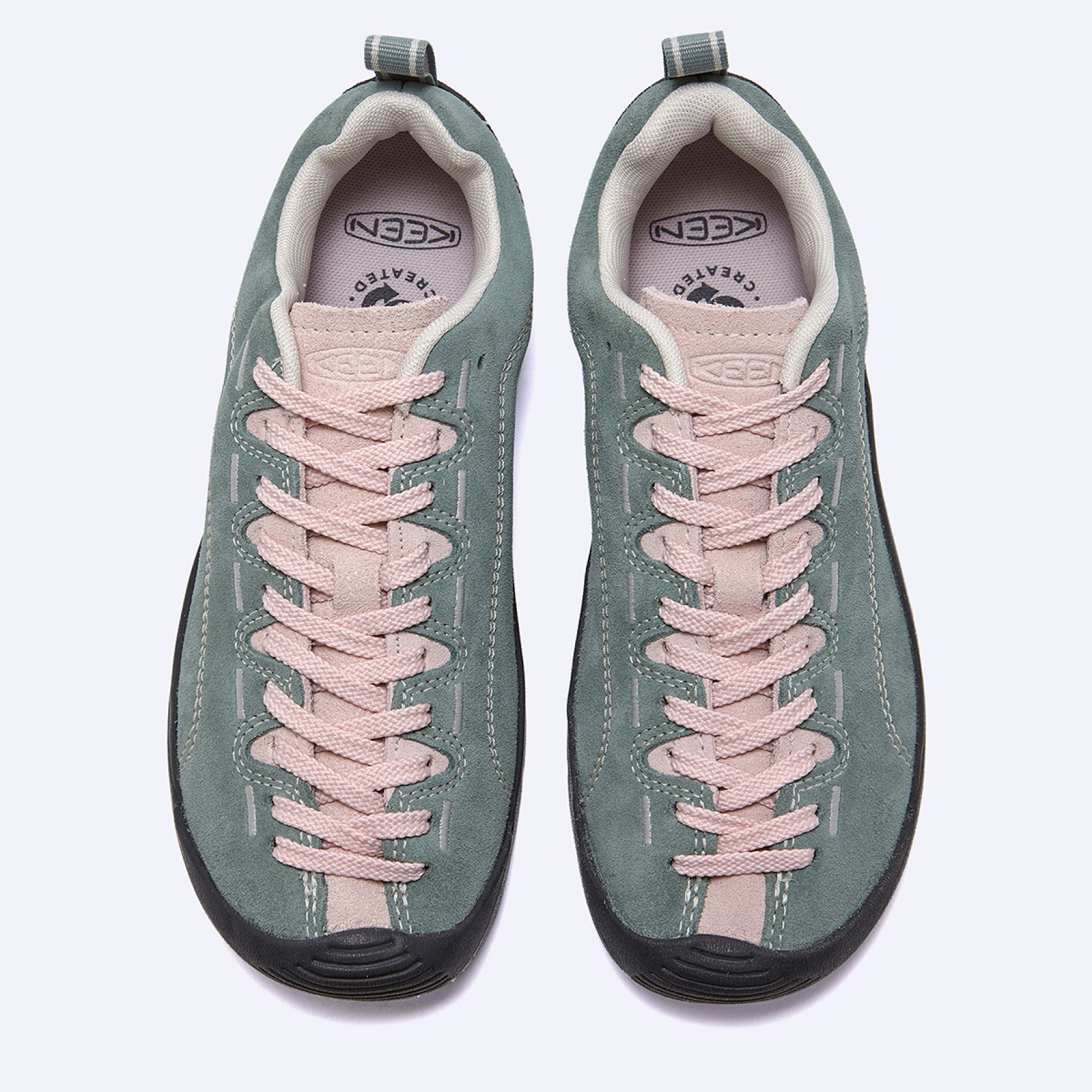 재스퍼 카모 로즈 여성 / 1032126