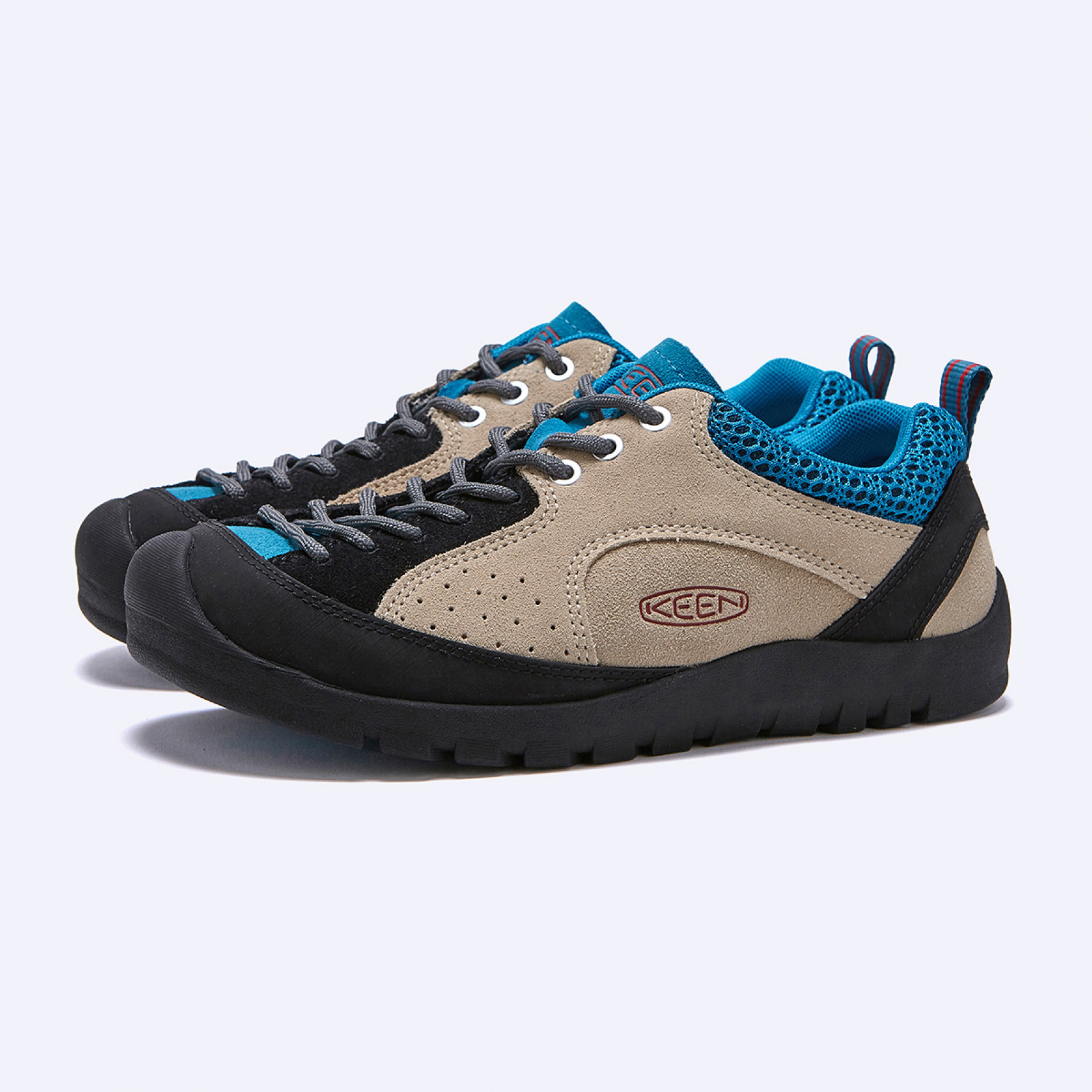 재스퍼 락스 SP 사파리 블루 여성/ 1027428