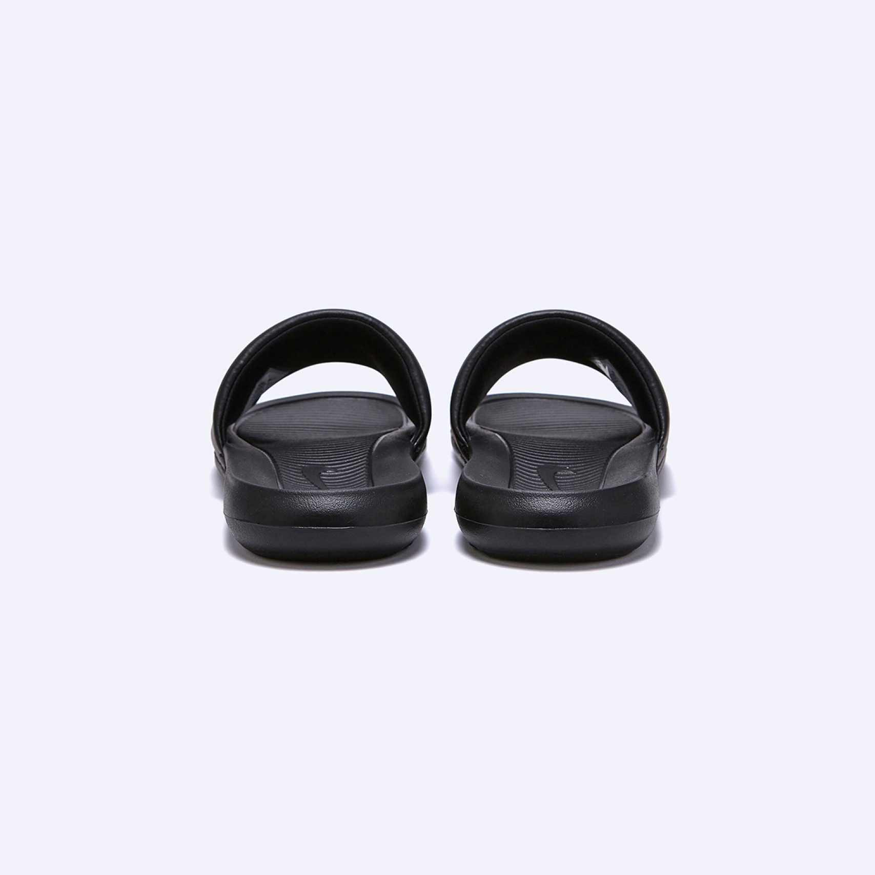 빅토리 원 슬라이드 블랙 남성 / CN9675-002