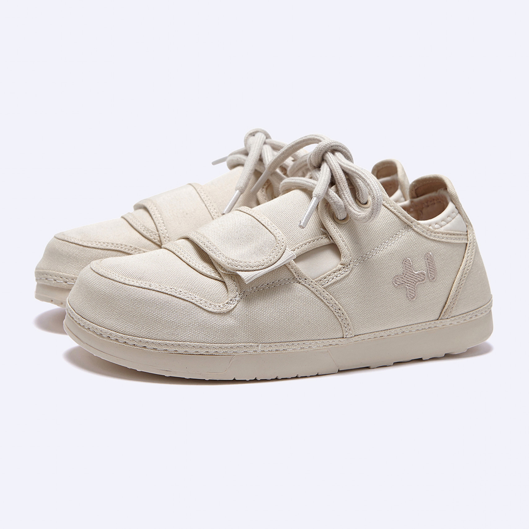 3300 캔버스 로우 아이보리 / FLOTGA0U02