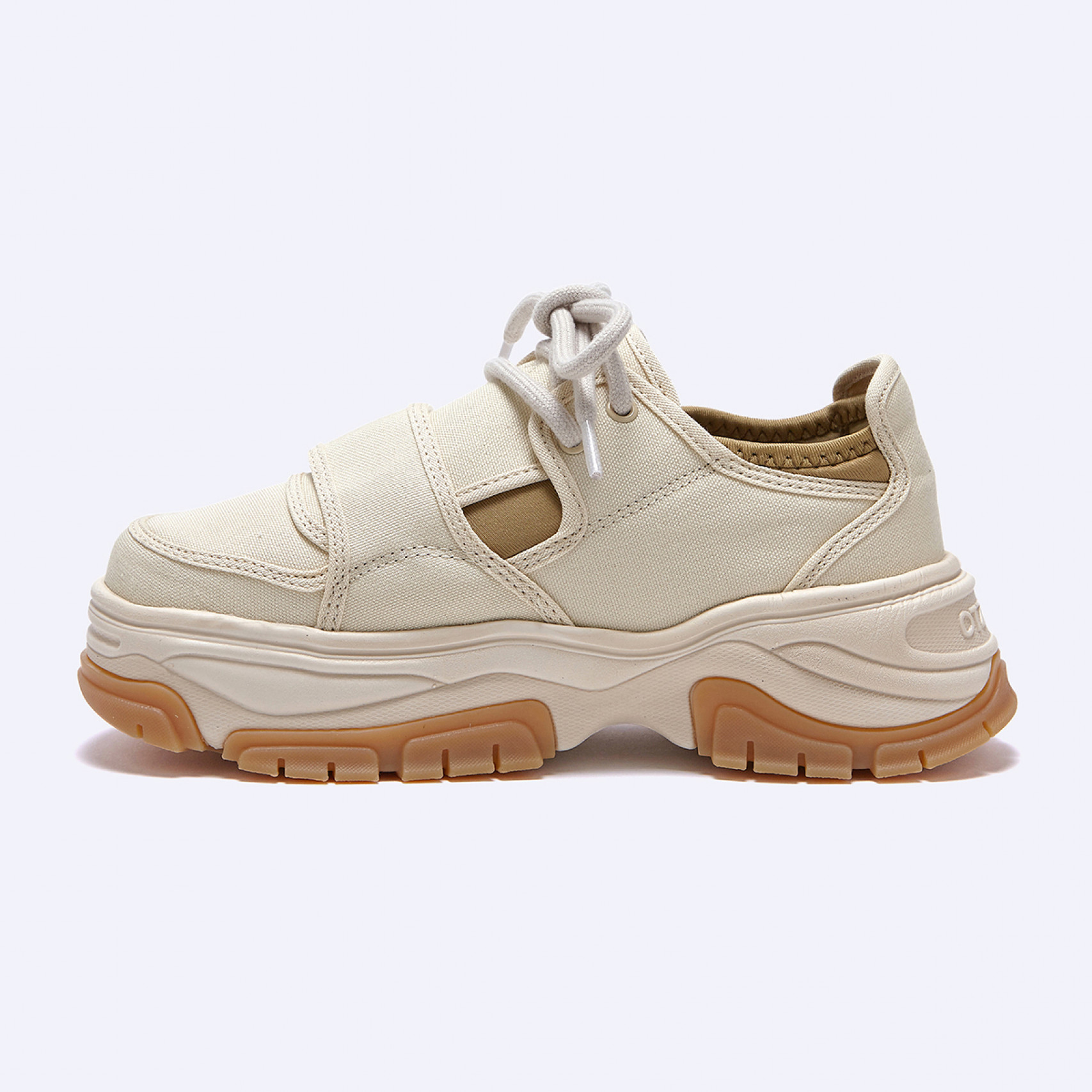 3300 컨버스 하이 코어 크림 / FLOTGA0U04