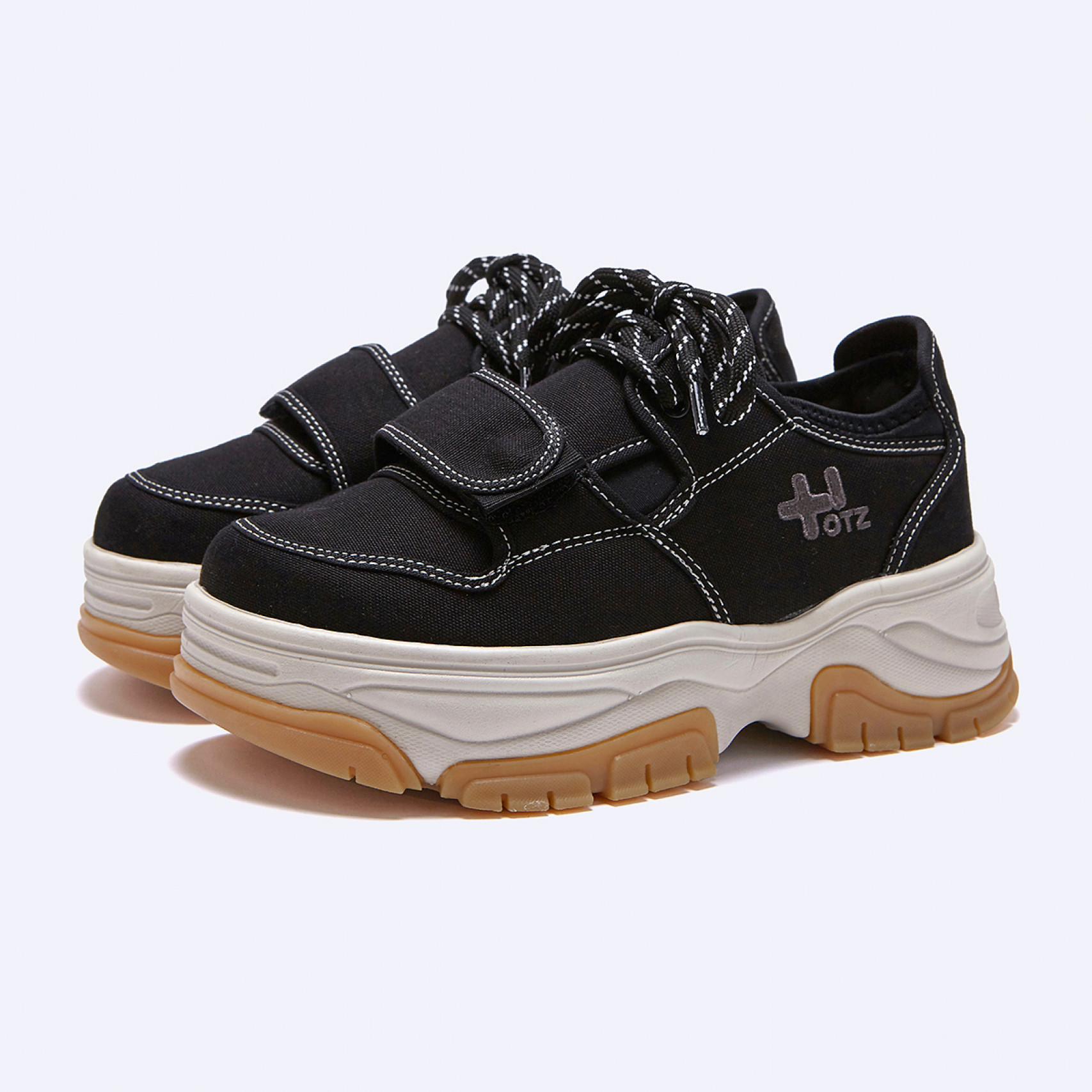 3300 컨버스 하이 코어 블랙 / FLOTGA0U05