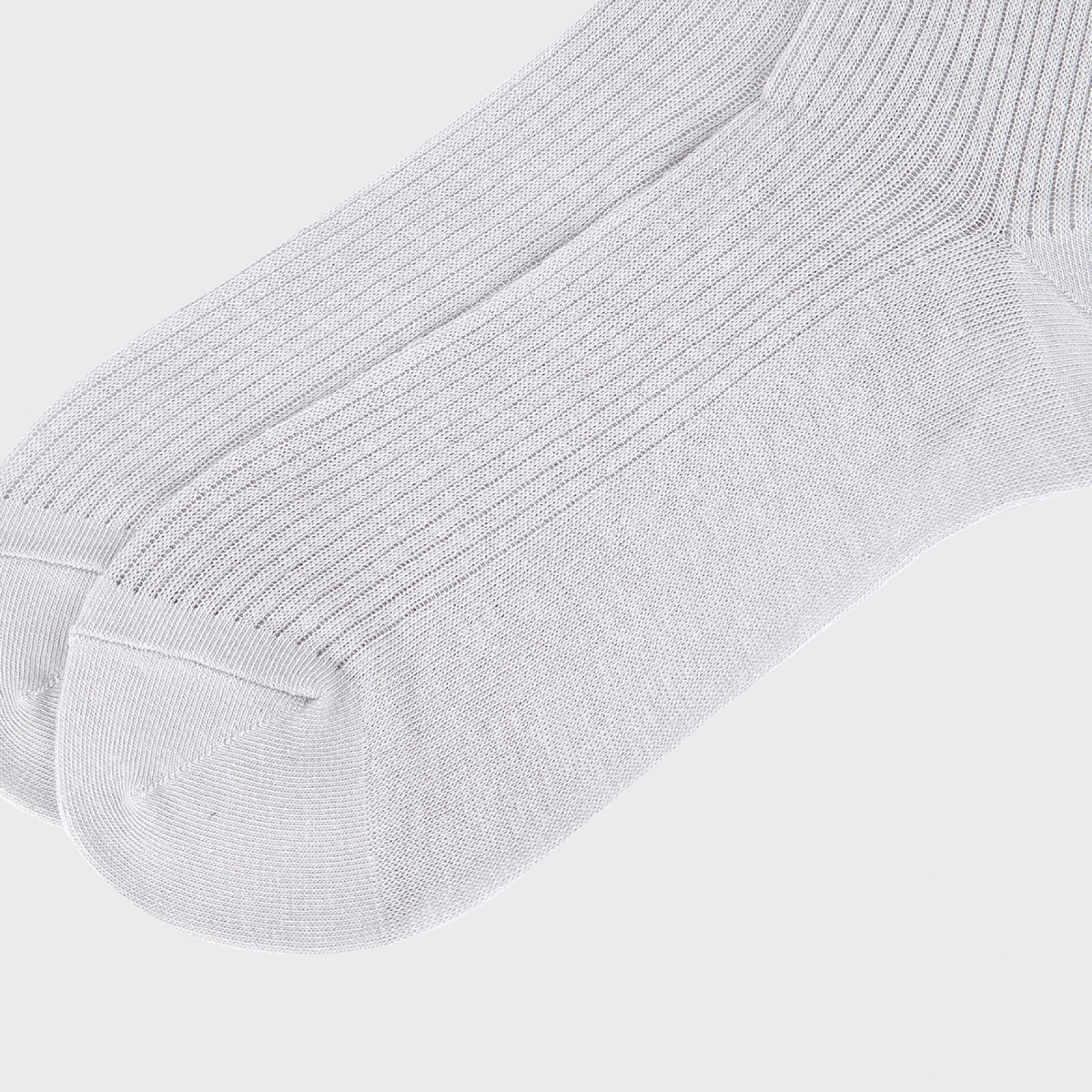 베이직 시스루 삭스 그레이 / FLOTGA2L28