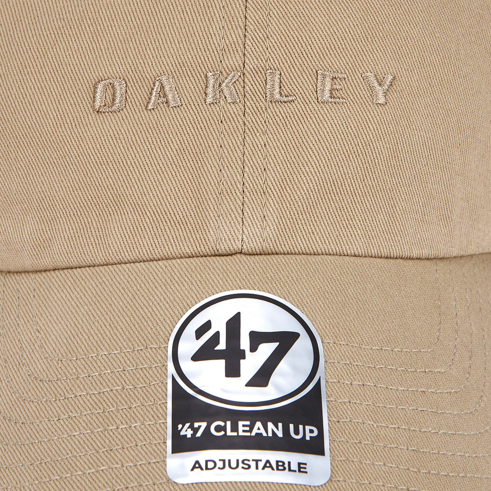 47 소호 대드 캡 베이지 / FOS902103