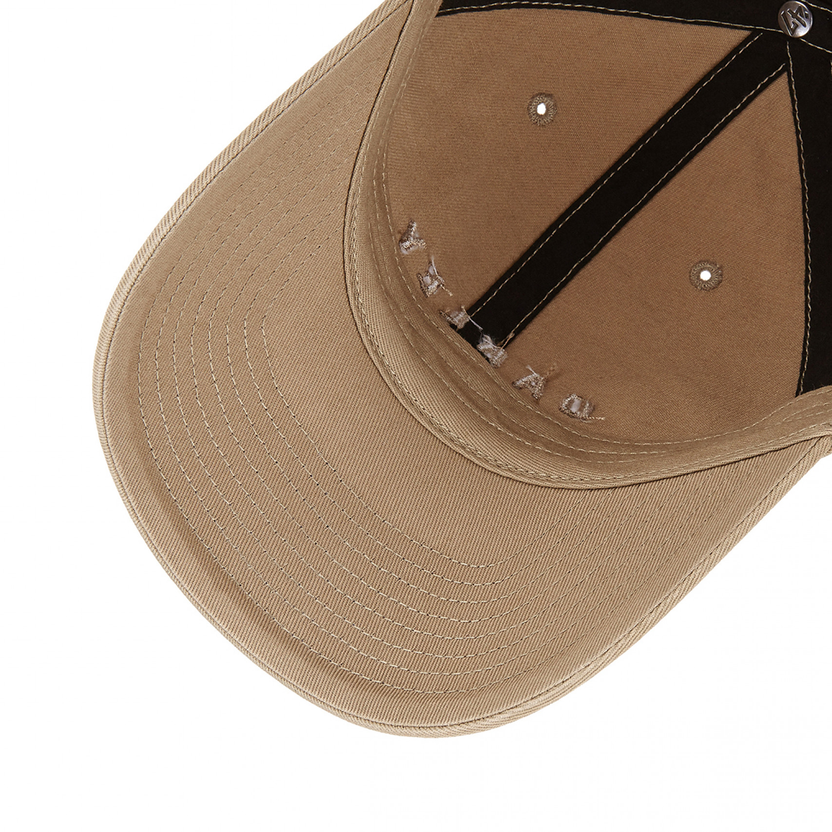 47 소호 대드 캡 베이지 / FOS902103