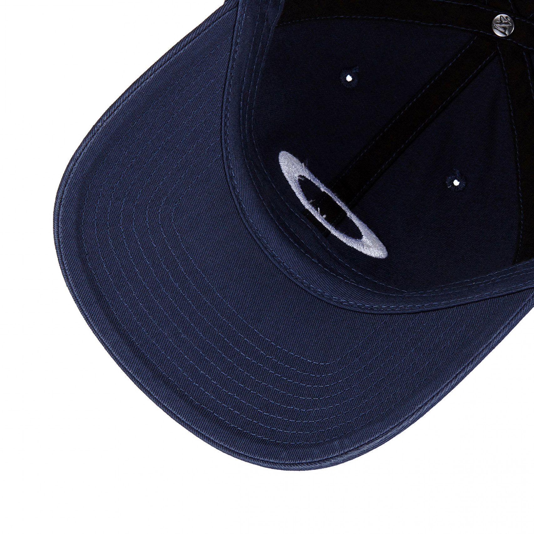 리믹스 대드 햇 네이비 / FOS901220