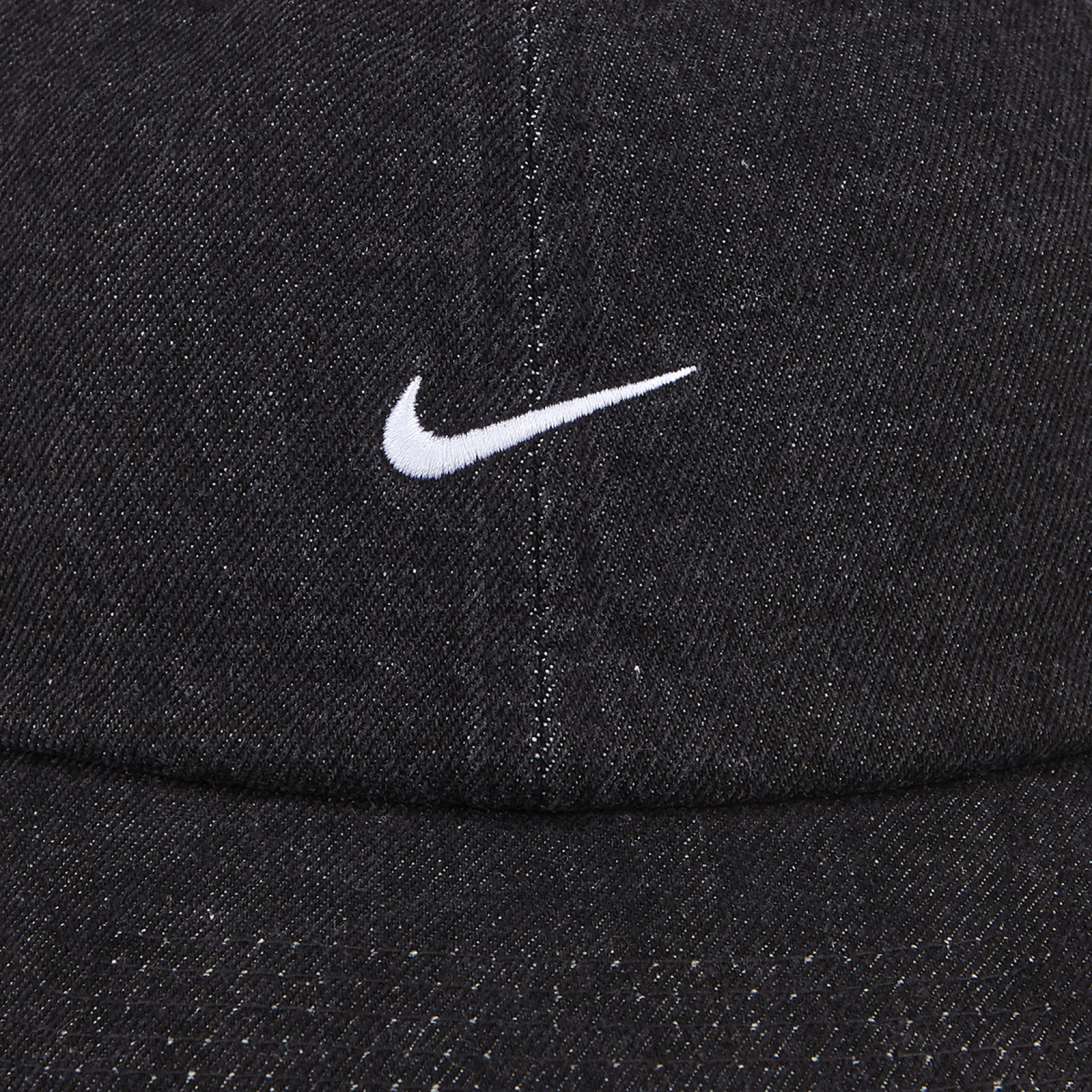 클럽 언스트럭처 데님 캡 / HF0383-010