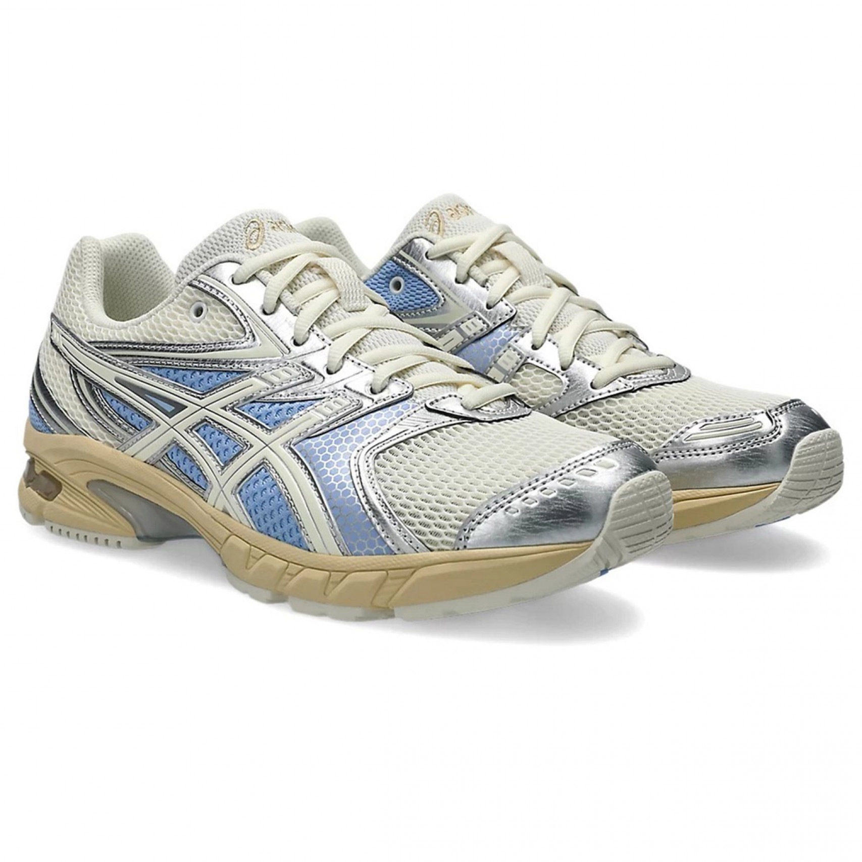 젤 DS트레이너 14 아이보리 라이트 사파이어 여성 / 1203A607-750