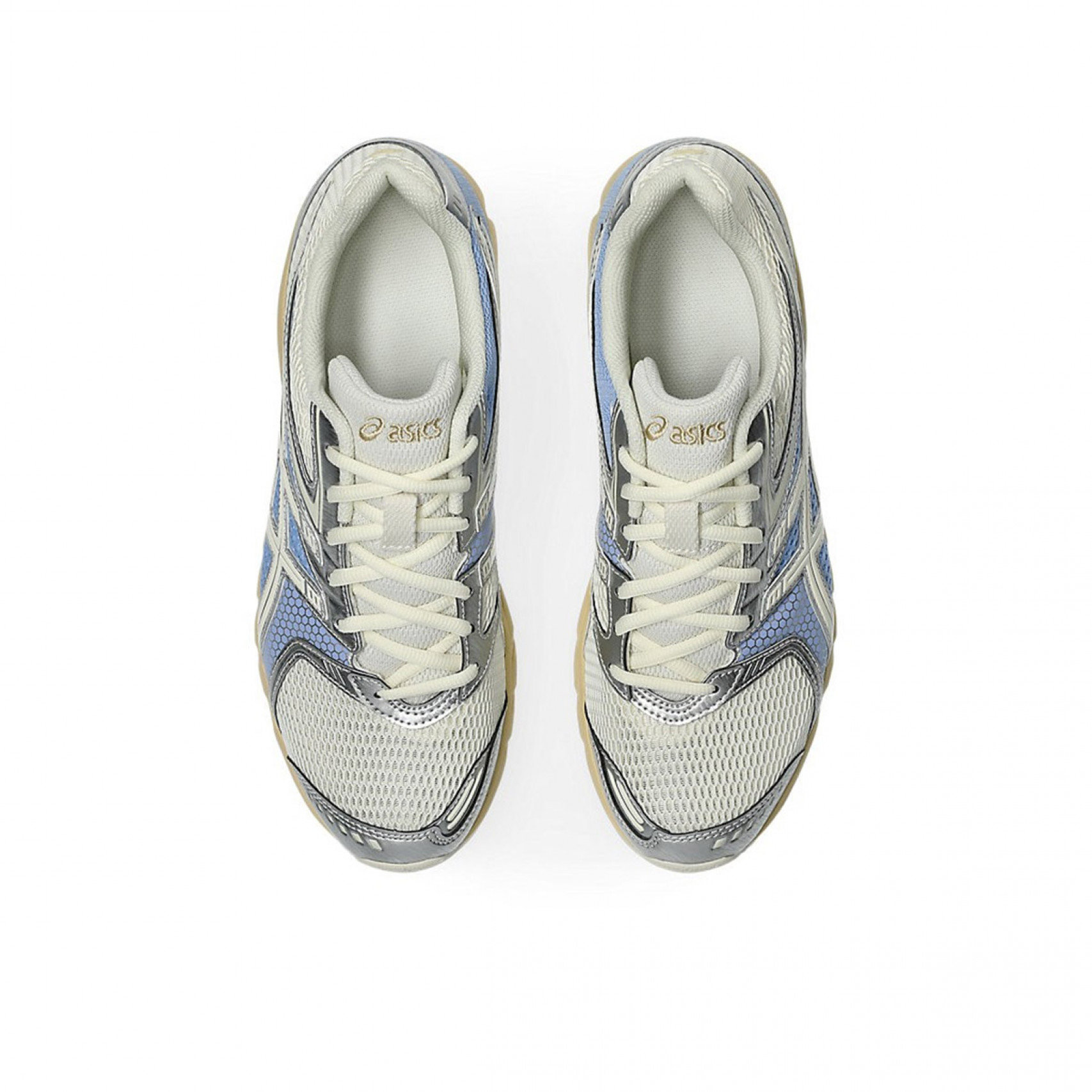 젤 DS트레이너 14 아이보리 라이트 사파이어 여성 / 1203A607-750