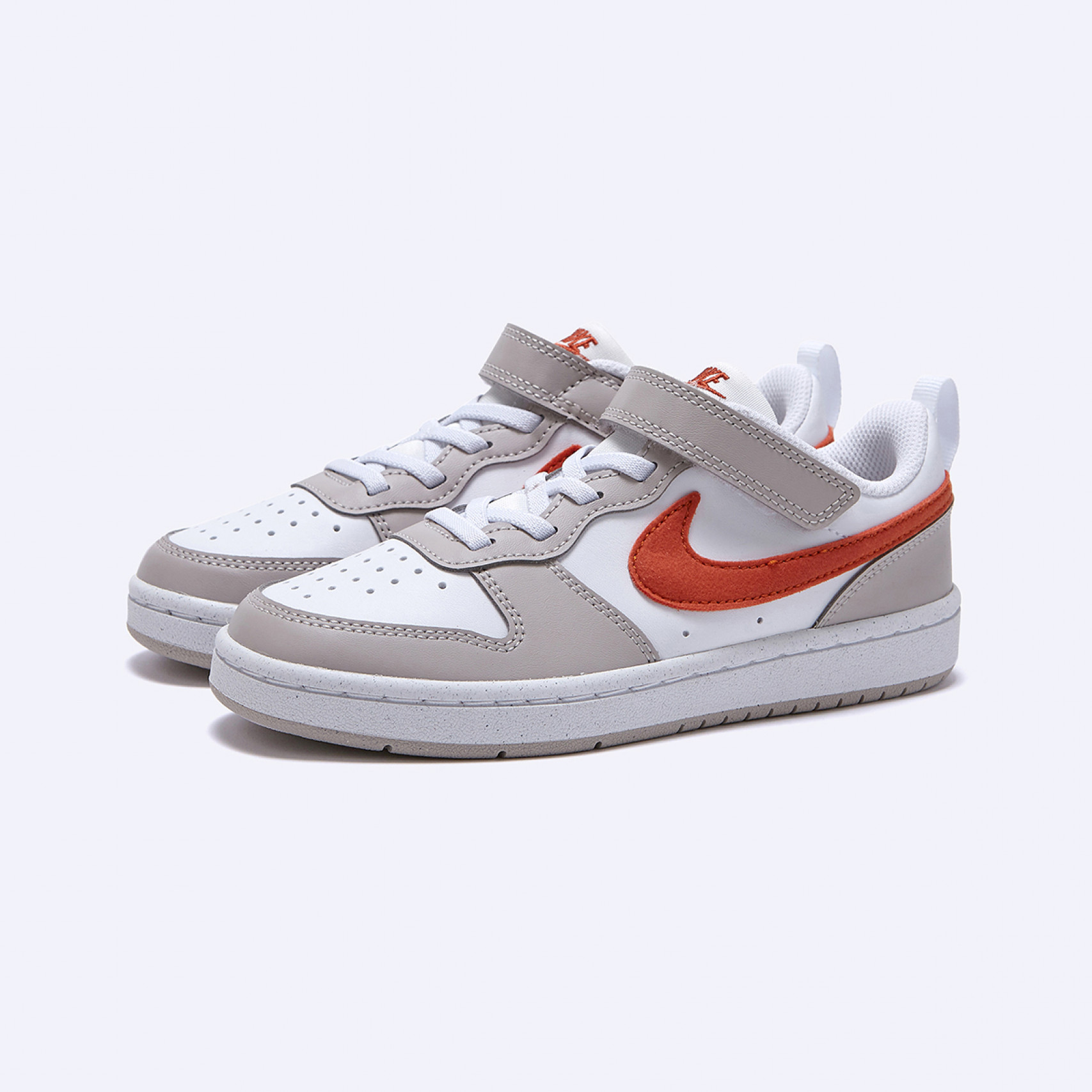 코트 버로우 로우 에센셜 키즈 / IQ2726-100