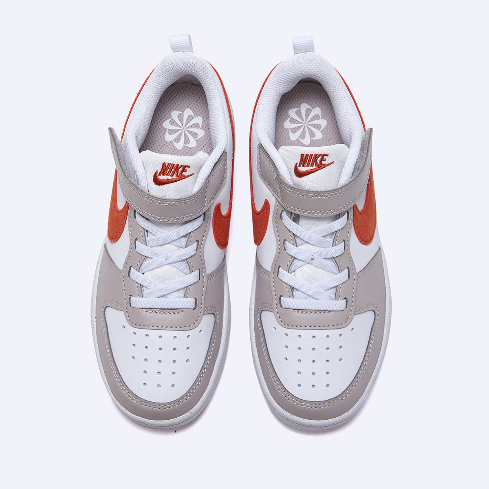 코트 버로우 로우 에센셜 키즈 / IQ2726-100