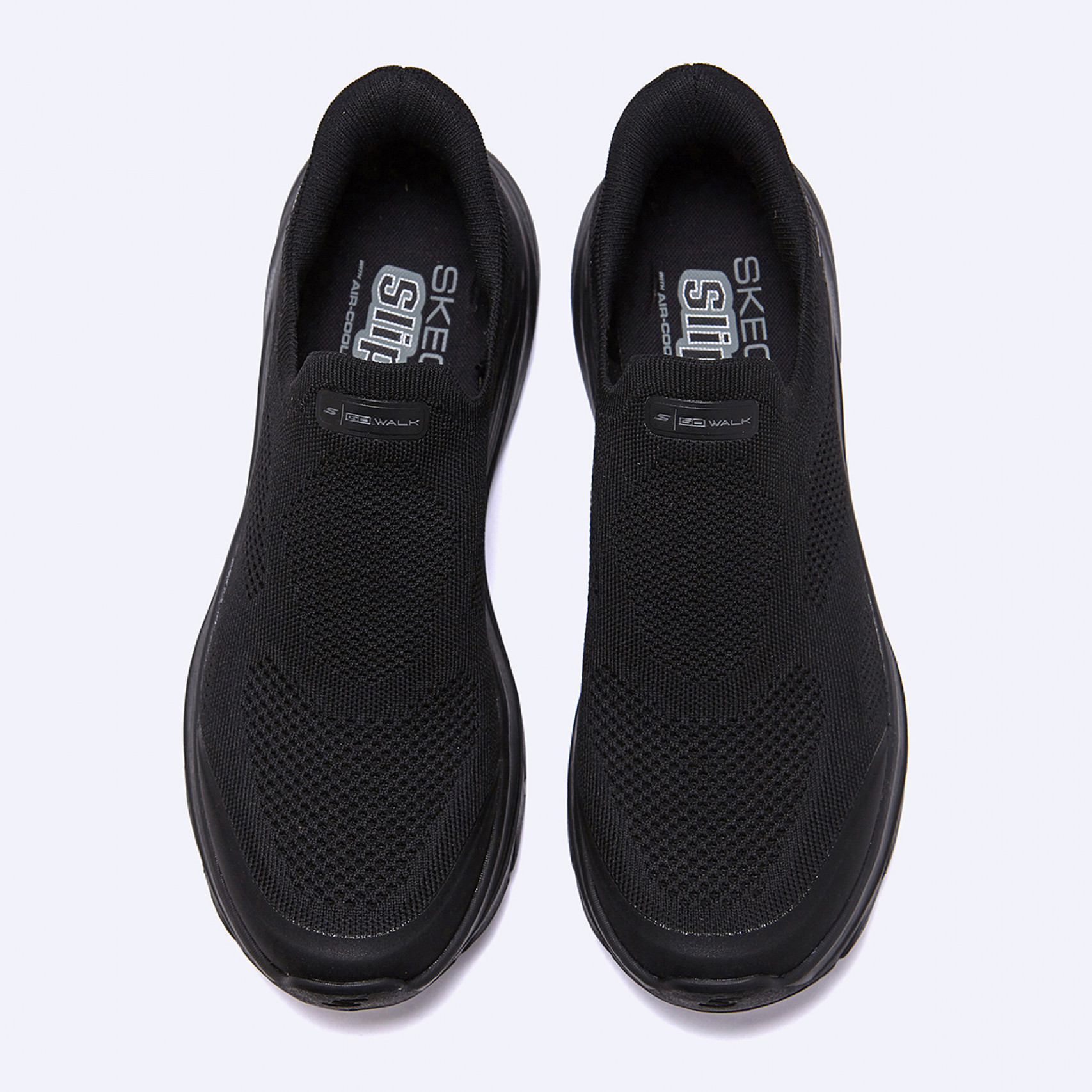 고워크 8 블랙 남성 / 216784BBK