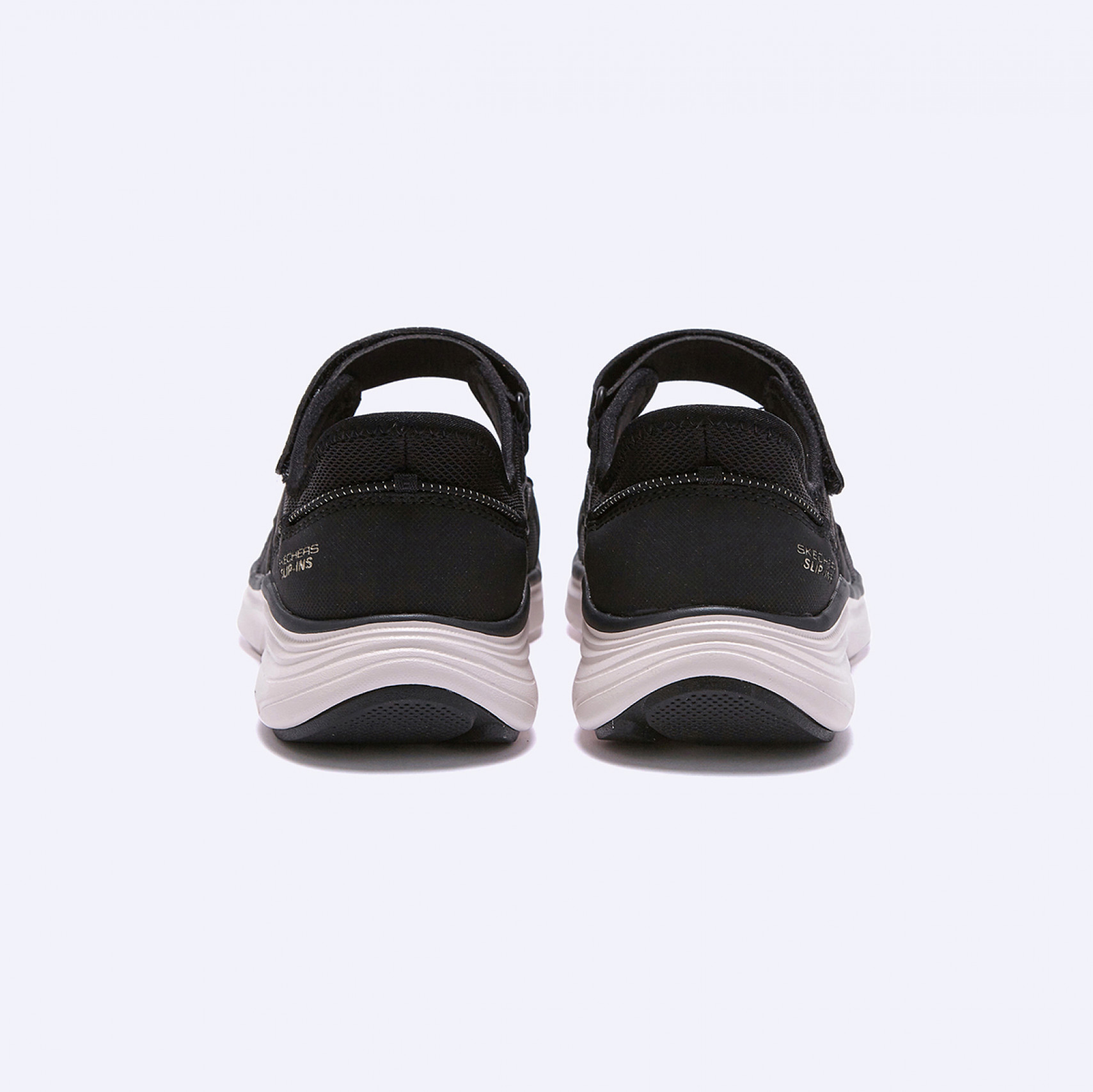 맥스 쿠셔닝 엘리트 3 블랙 여성 / 129720BBK