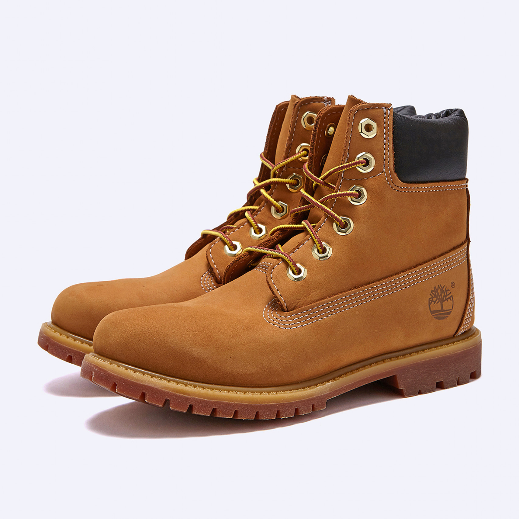 프리미엄 6인치 워터프루프 부츠 여성 / TB110061713