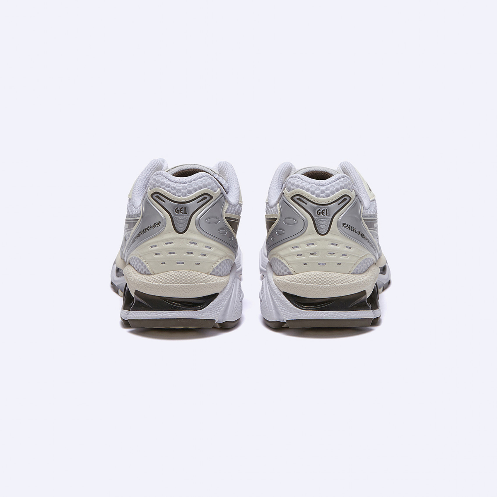 젤 카야노 14 화이트 아이보리 / 1203A537-111