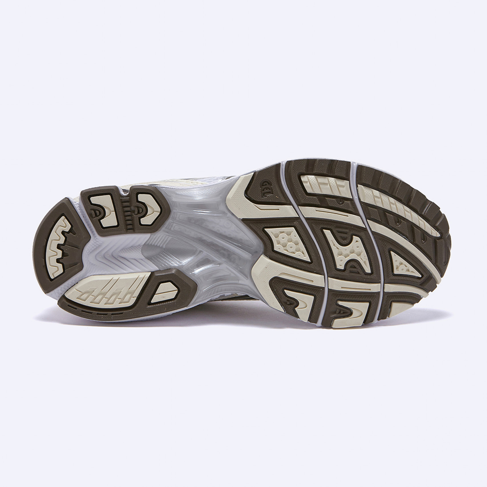 젤 카야노 14 화이트 아이보리 / 1203A537-111