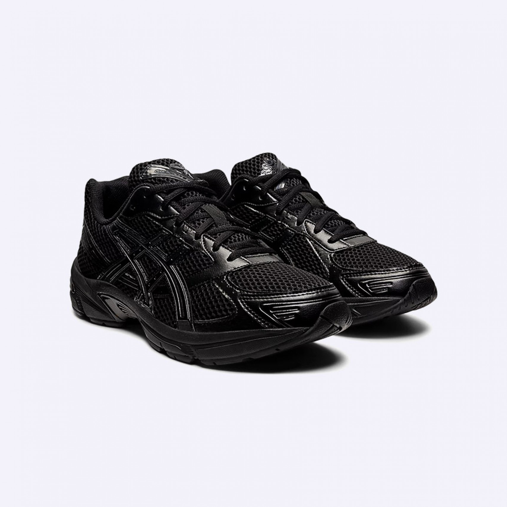 젤 1130 블랙 그래파이트 그레이 / 1201A256-002