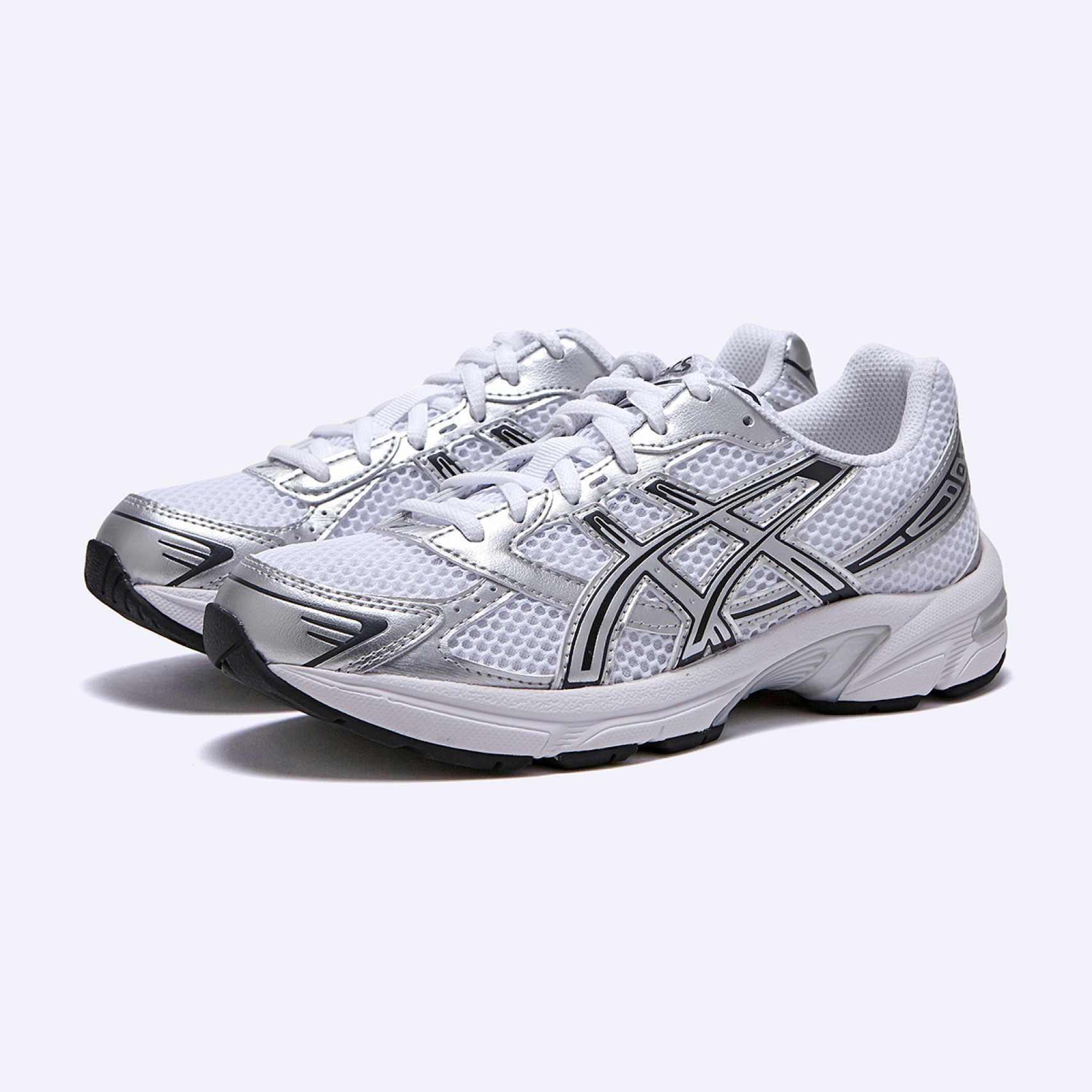 젤 1130 화이트 퓨어 실버 / 1201B020-100