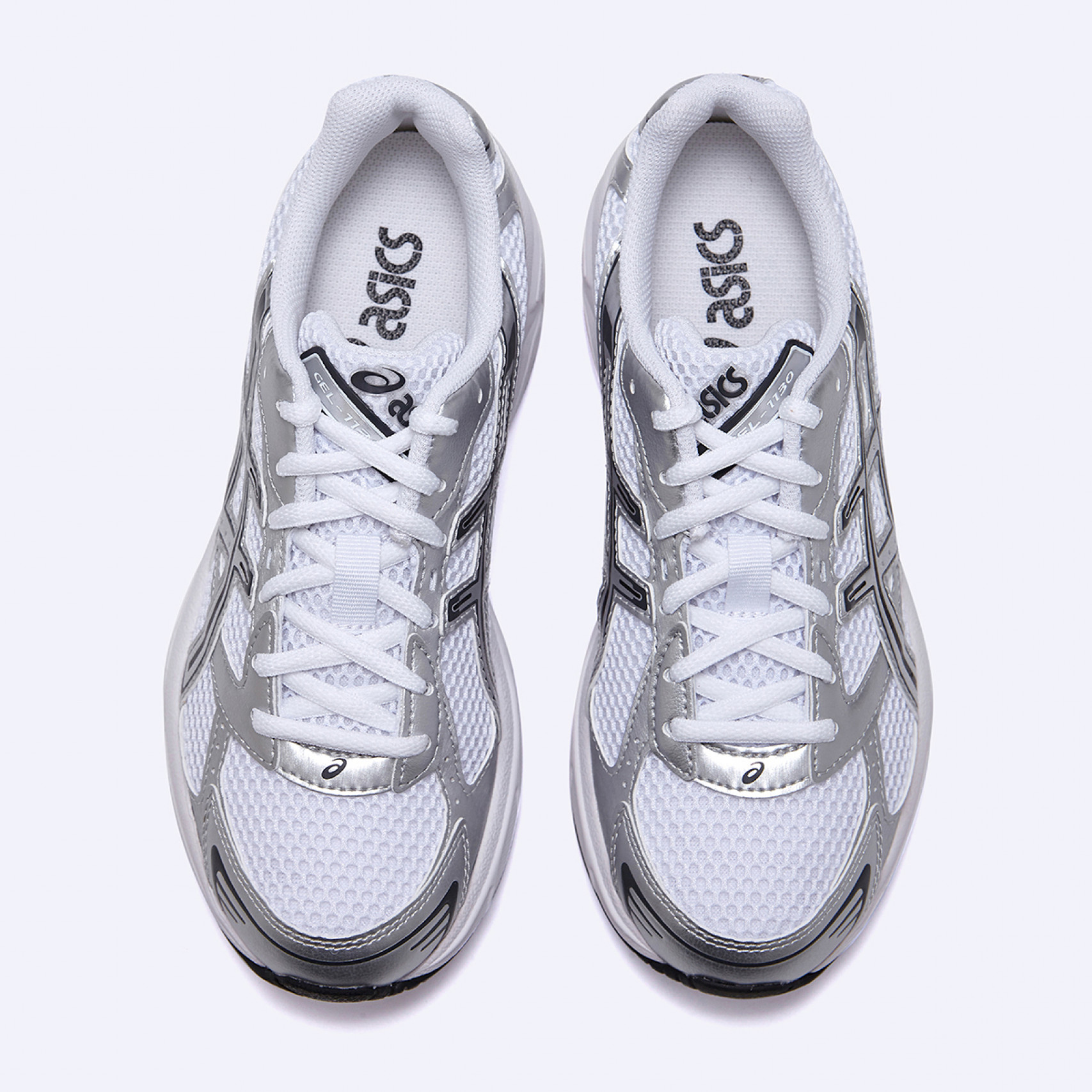 젤 1130 화이트 퓨어 실버 / 1201B020-100