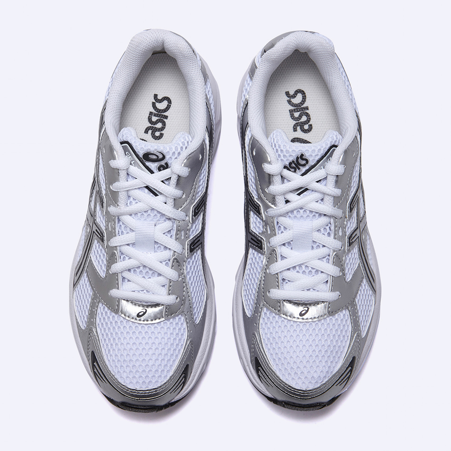 젤 1130 화이트 퓨어 실버 / 1201B020-100