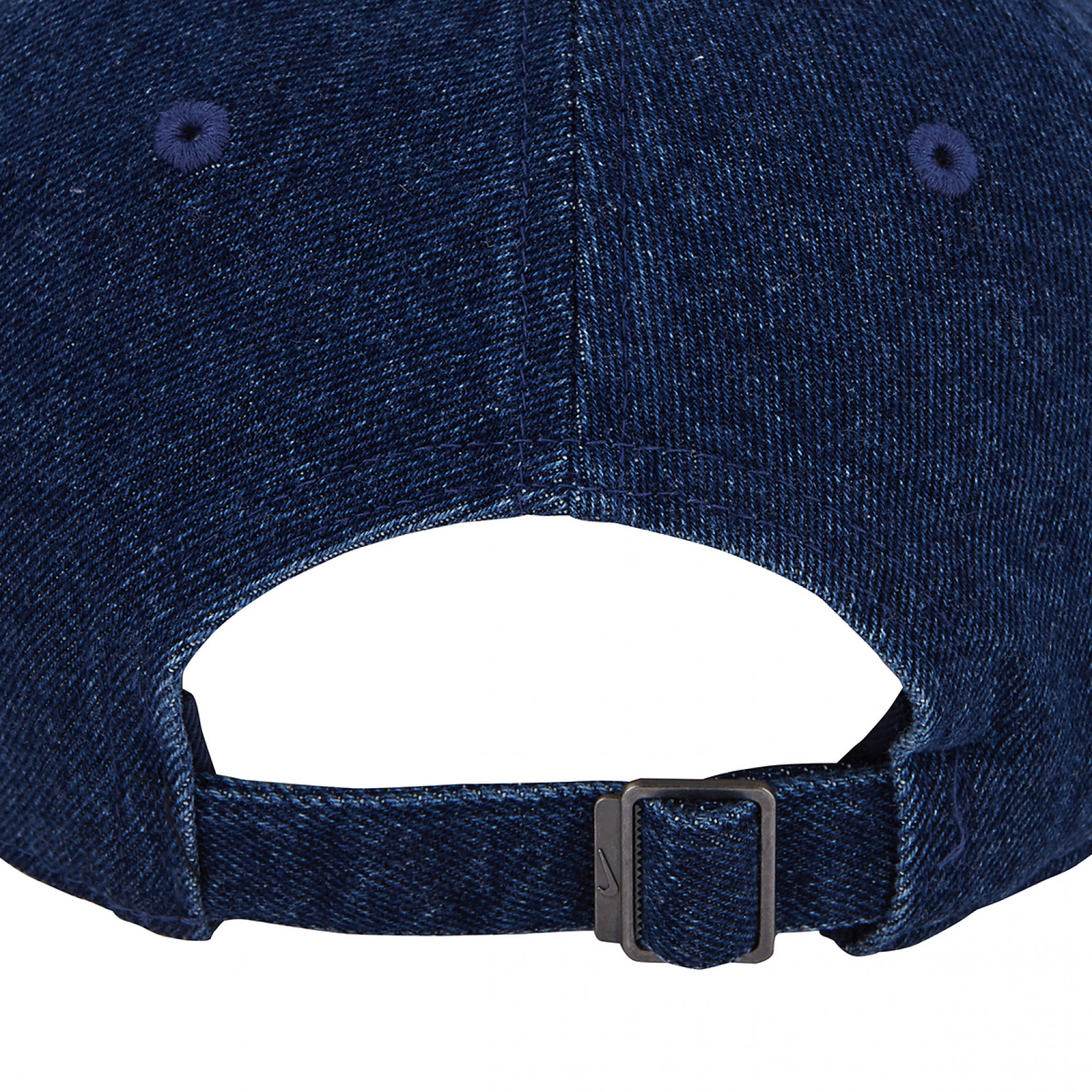 클럽 언스트럭처 데님 칼리지 네이비 캡 / HF0383-419