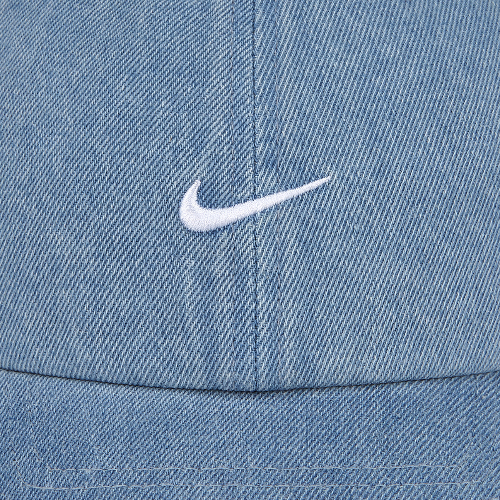 클럽 언스트럭처 데님 캡 / HF0383-429