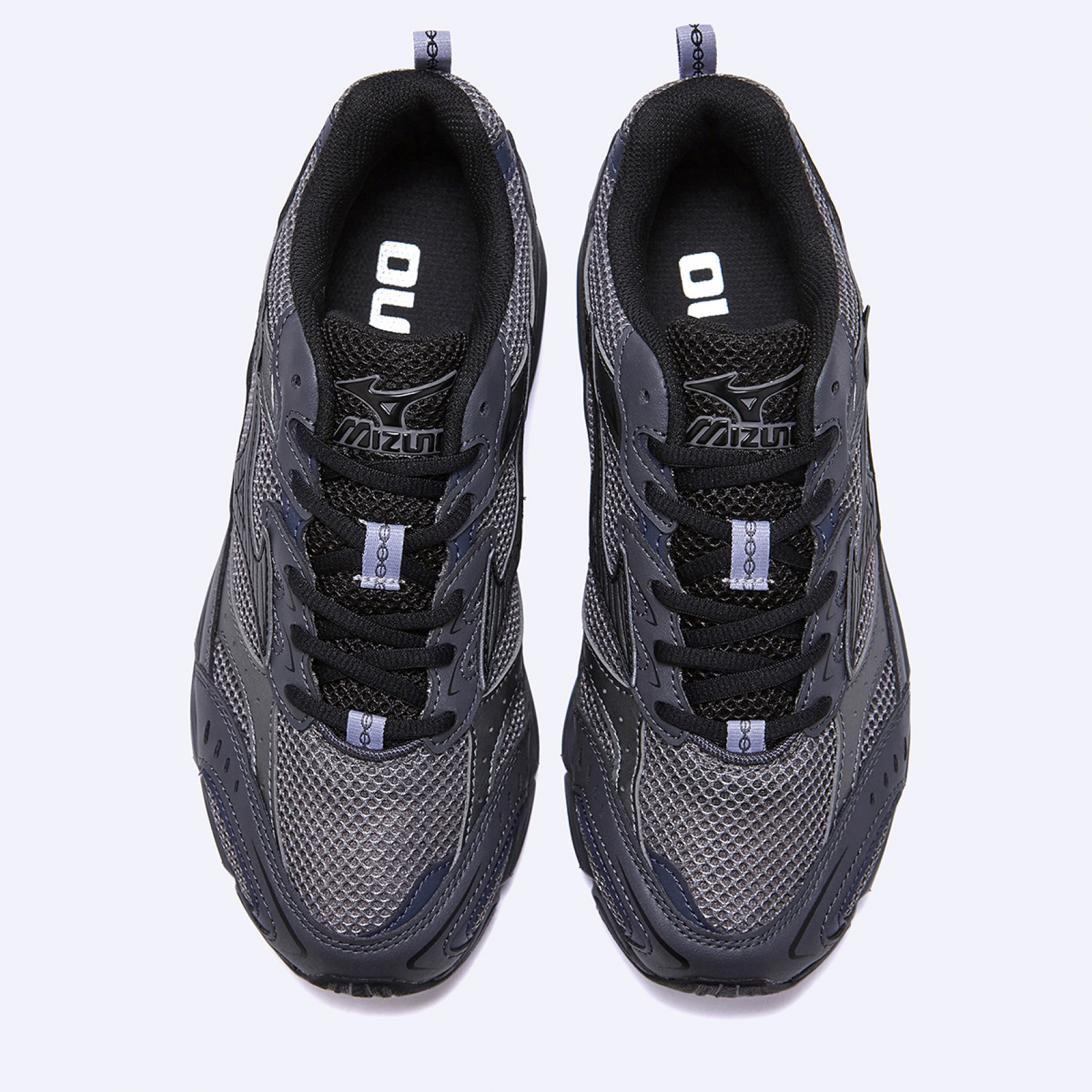 MXR 쉐이드 실버 / D1GA245115