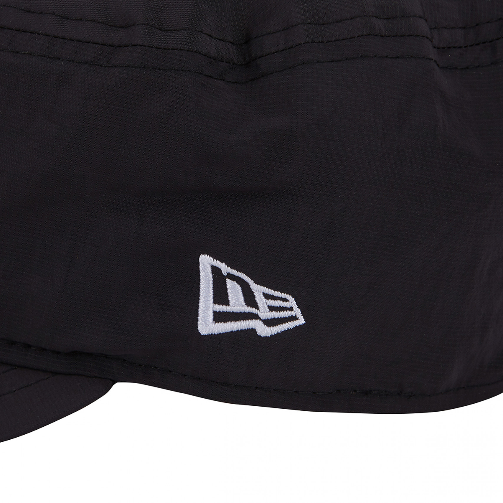 MLB 뉴욕 양키스 필박스 메탈 나일론 피티드캡 블랙 / 15131633