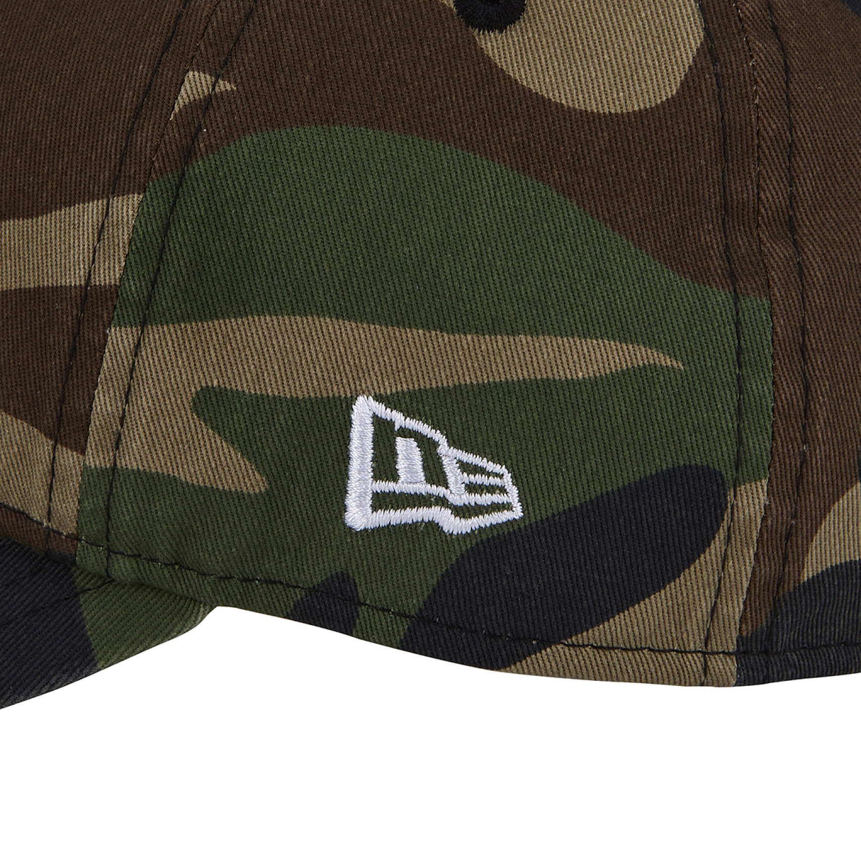 MLB LA 다저스 베이직 언스트럭쳐 볼캡 우드랜드 / 15131671