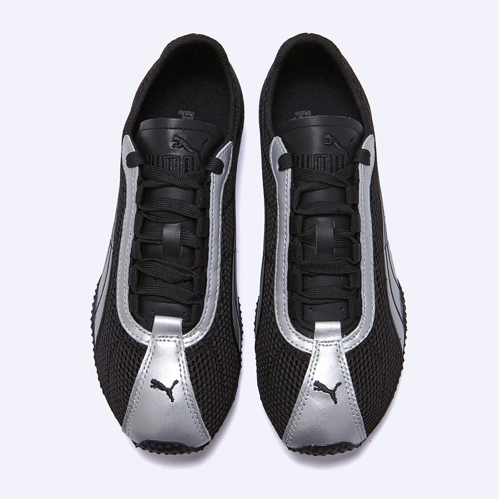 H스트리트 OG 블랙 실버 / 40369202