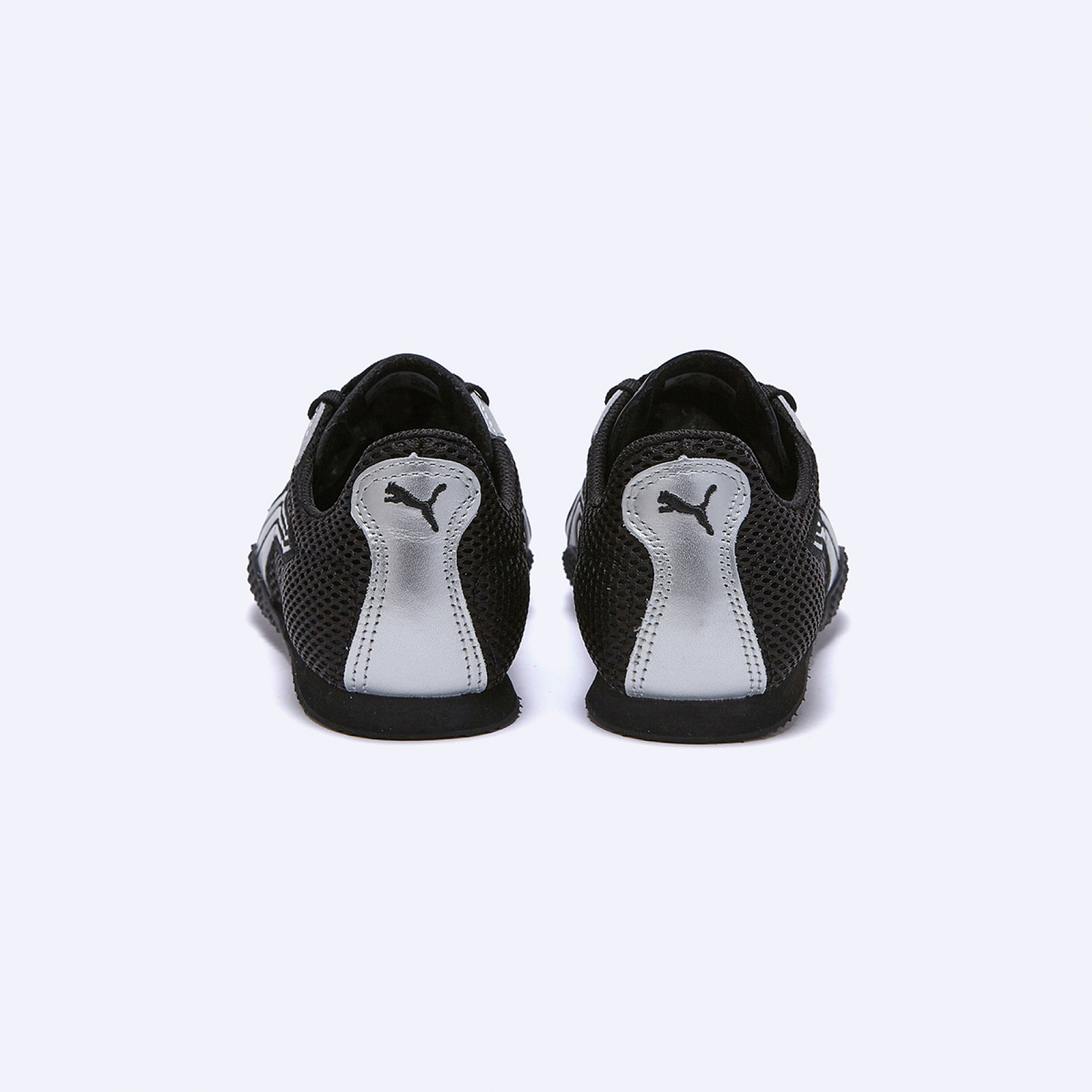 H스트리트 OG 블랙 실버 / 40369202