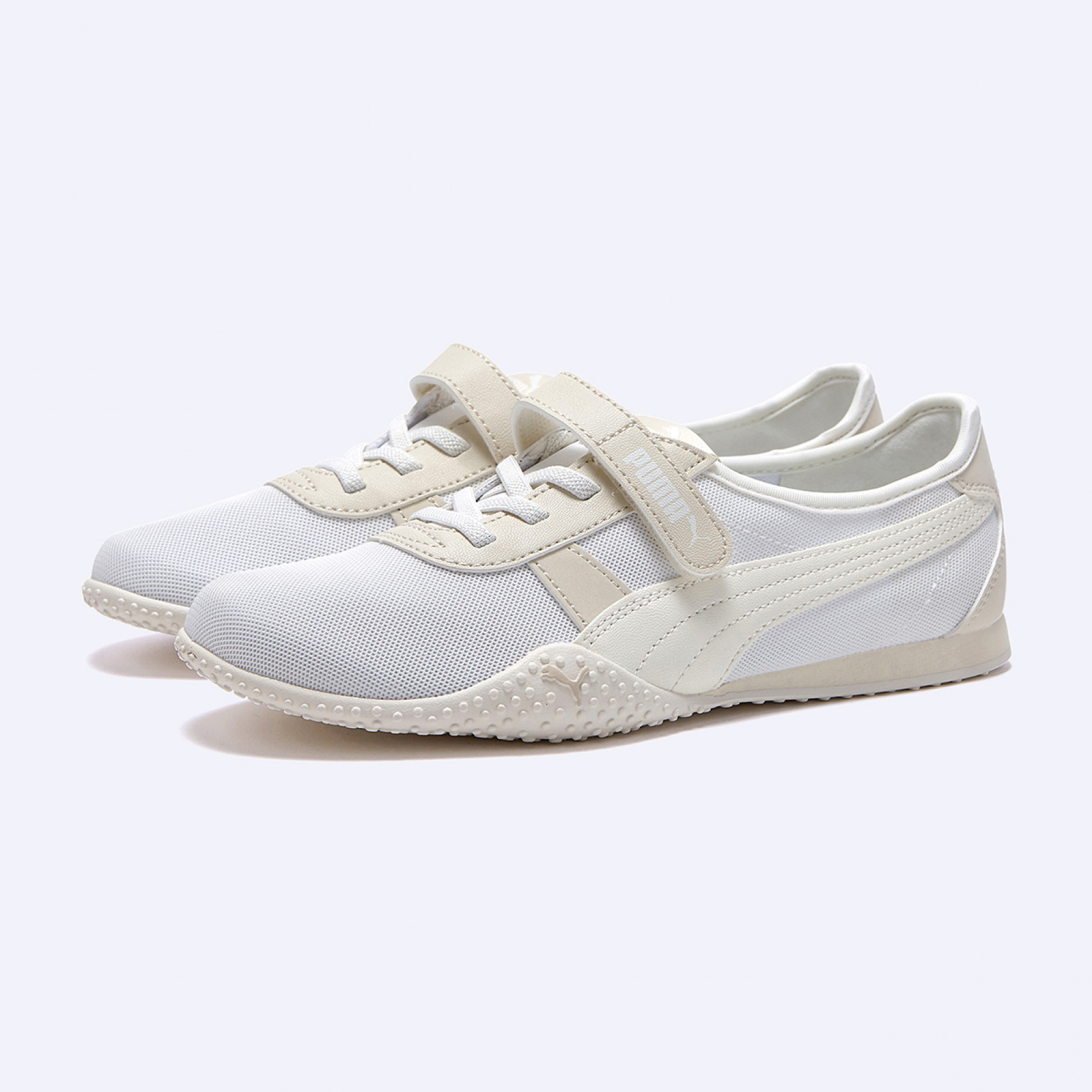 벨라 V 블러쉬 아이보리 여성 / 40456603