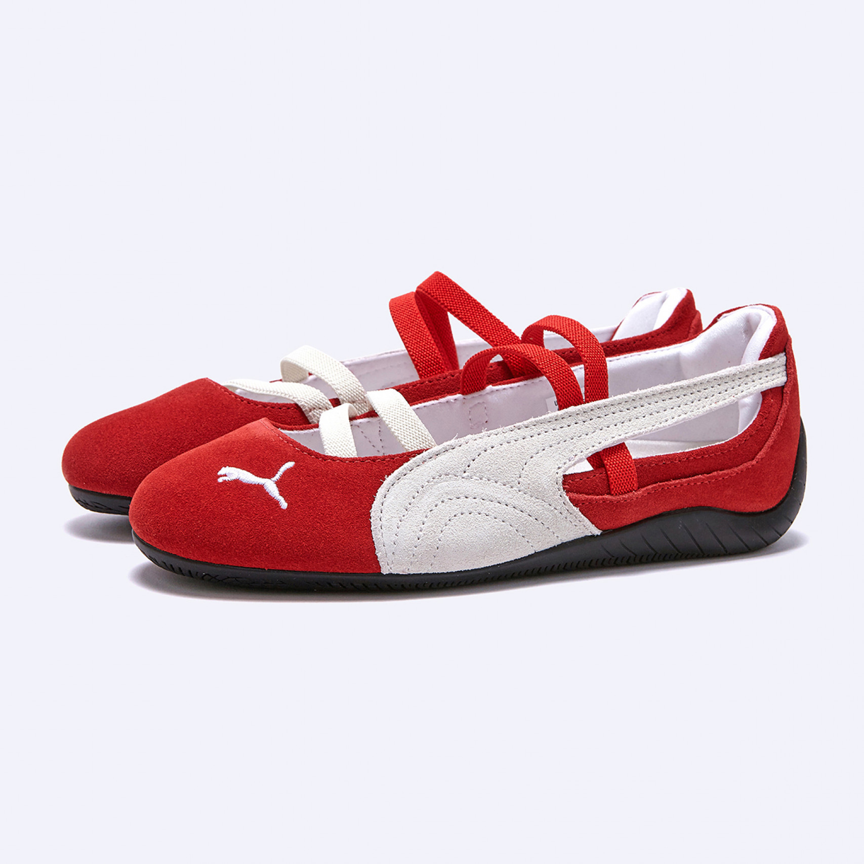 스피드캣 발레 SD 레드 / 40128707