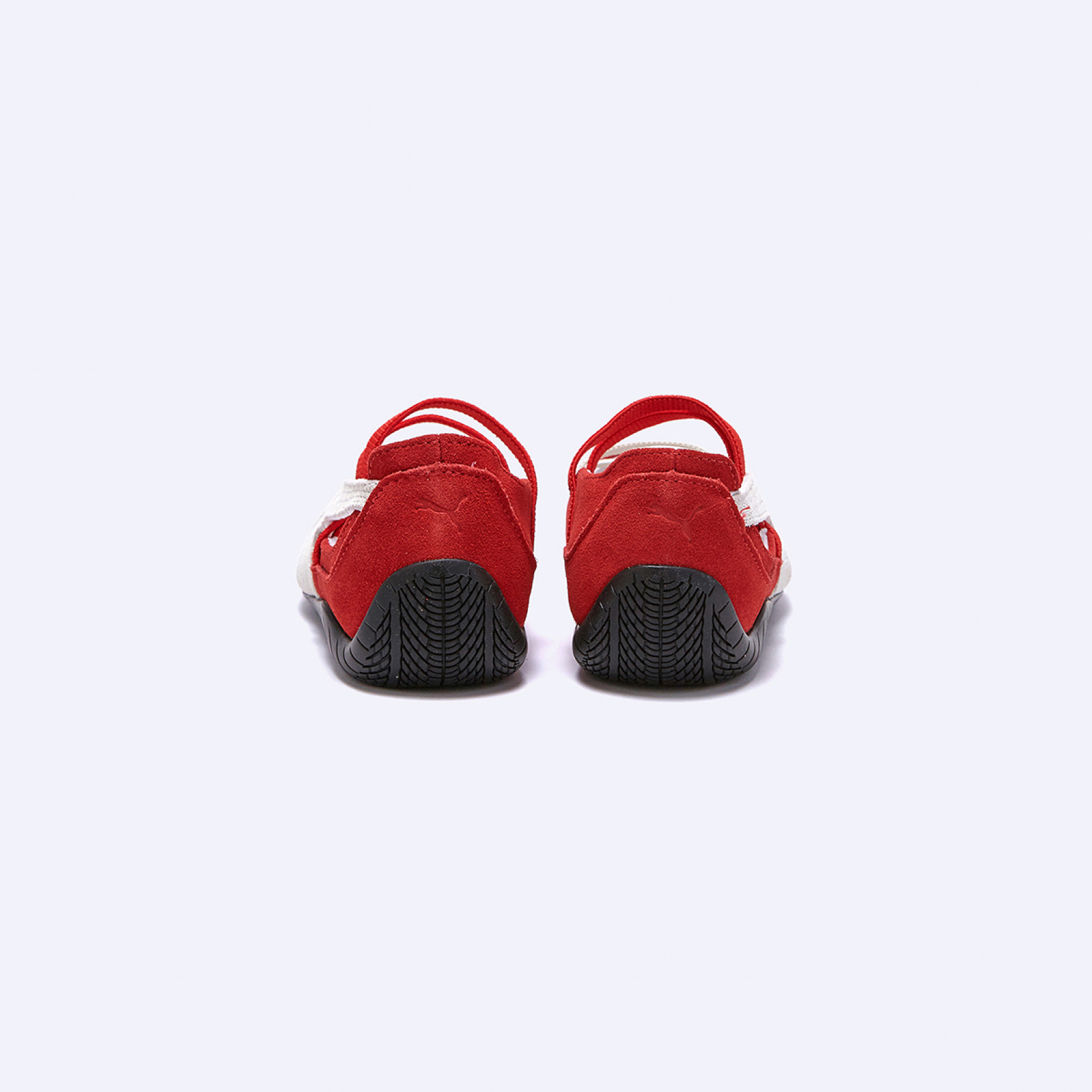 스피드캣 발레 SD 레드 / 40128707