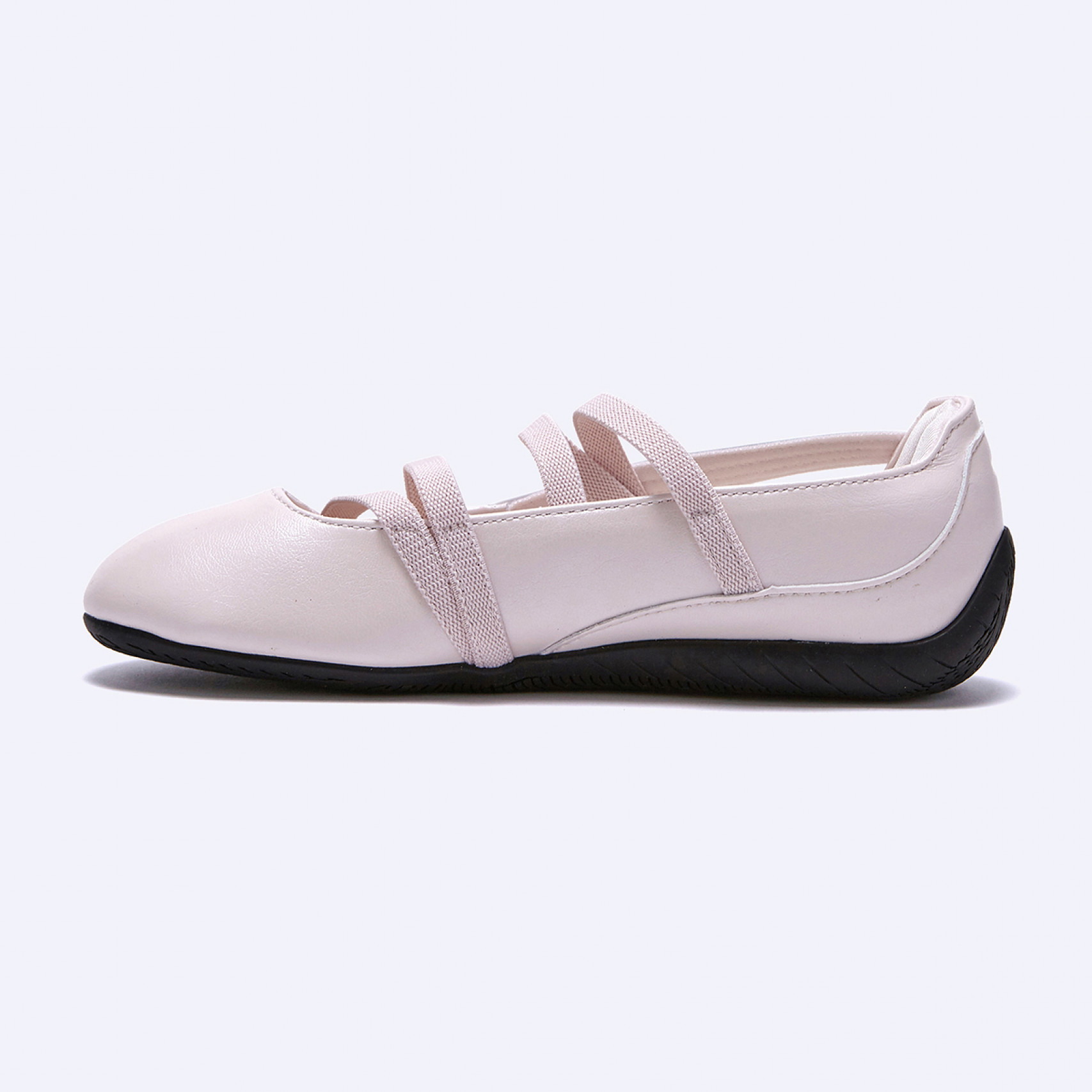 스피드캣 발레 메탈릭 더스티 핑크 / 40158103