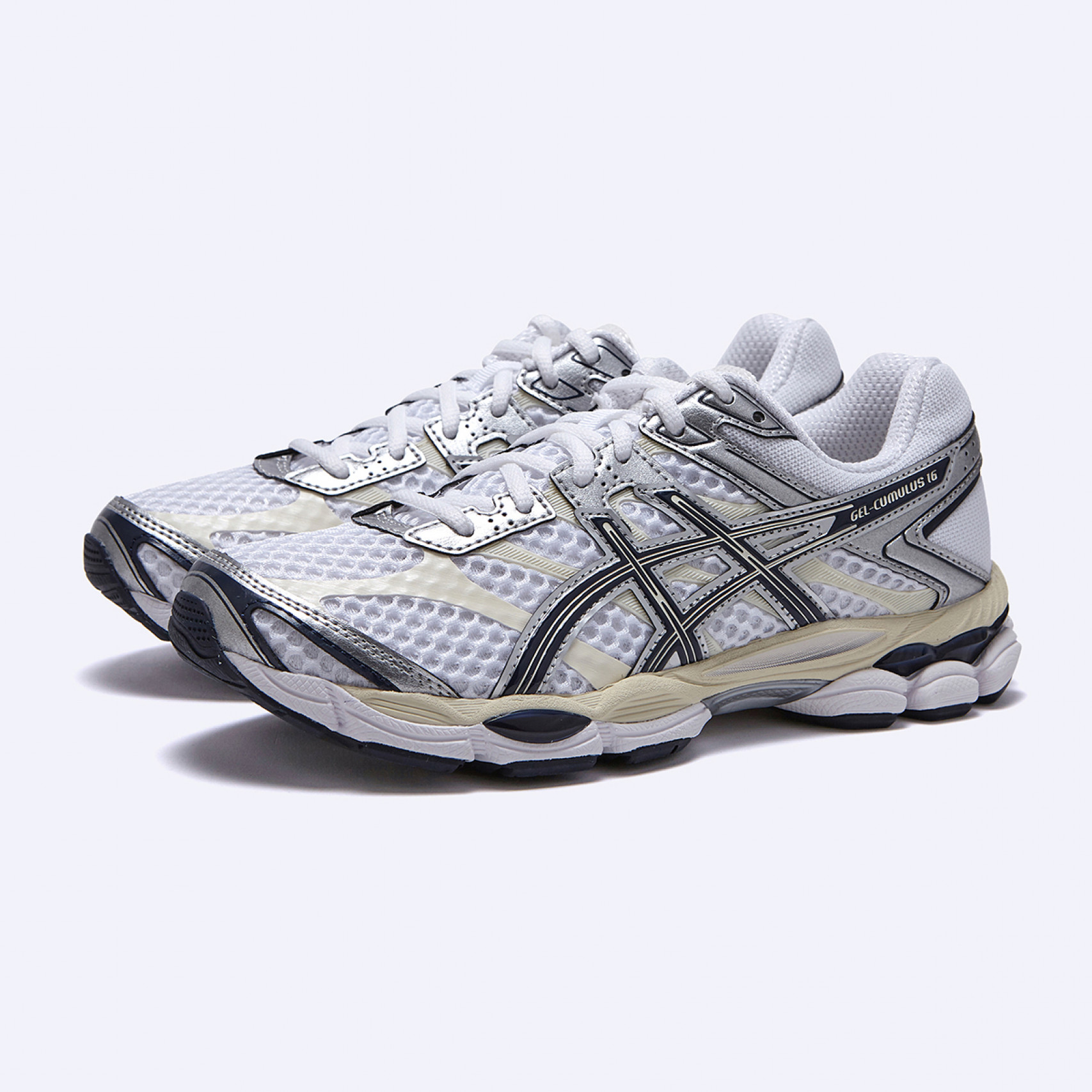 젤 큐물러스 16 화이트 미드나잇 / 1203A733-103