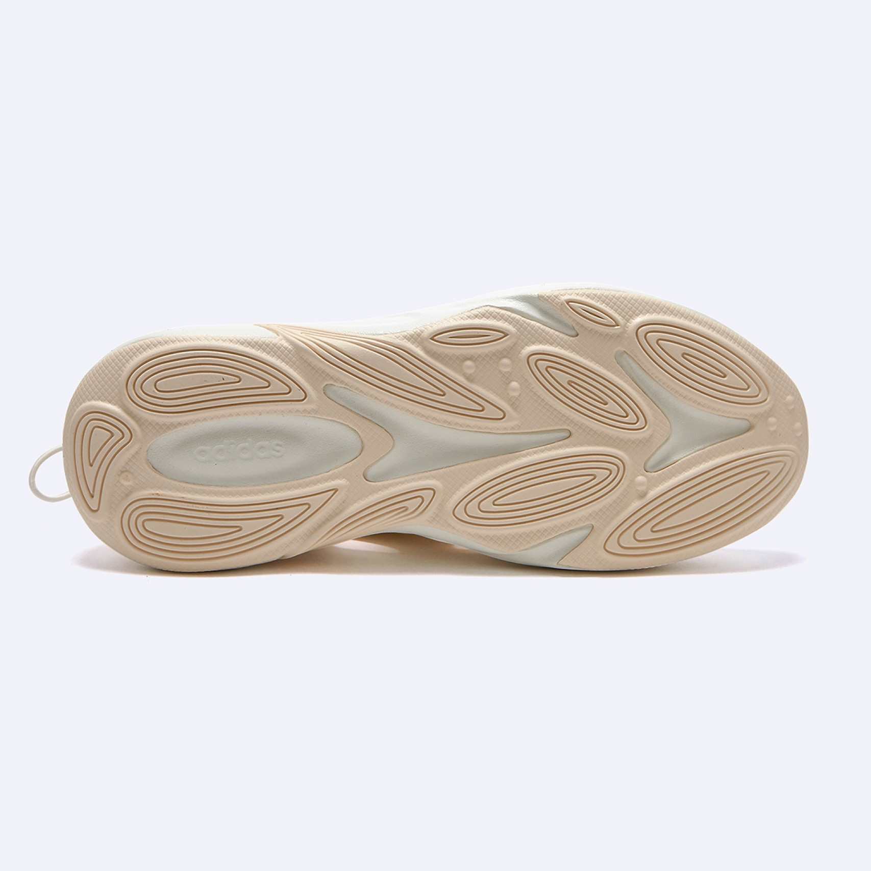 오즈웨이브 샌들 화이트 여성 / JS4577