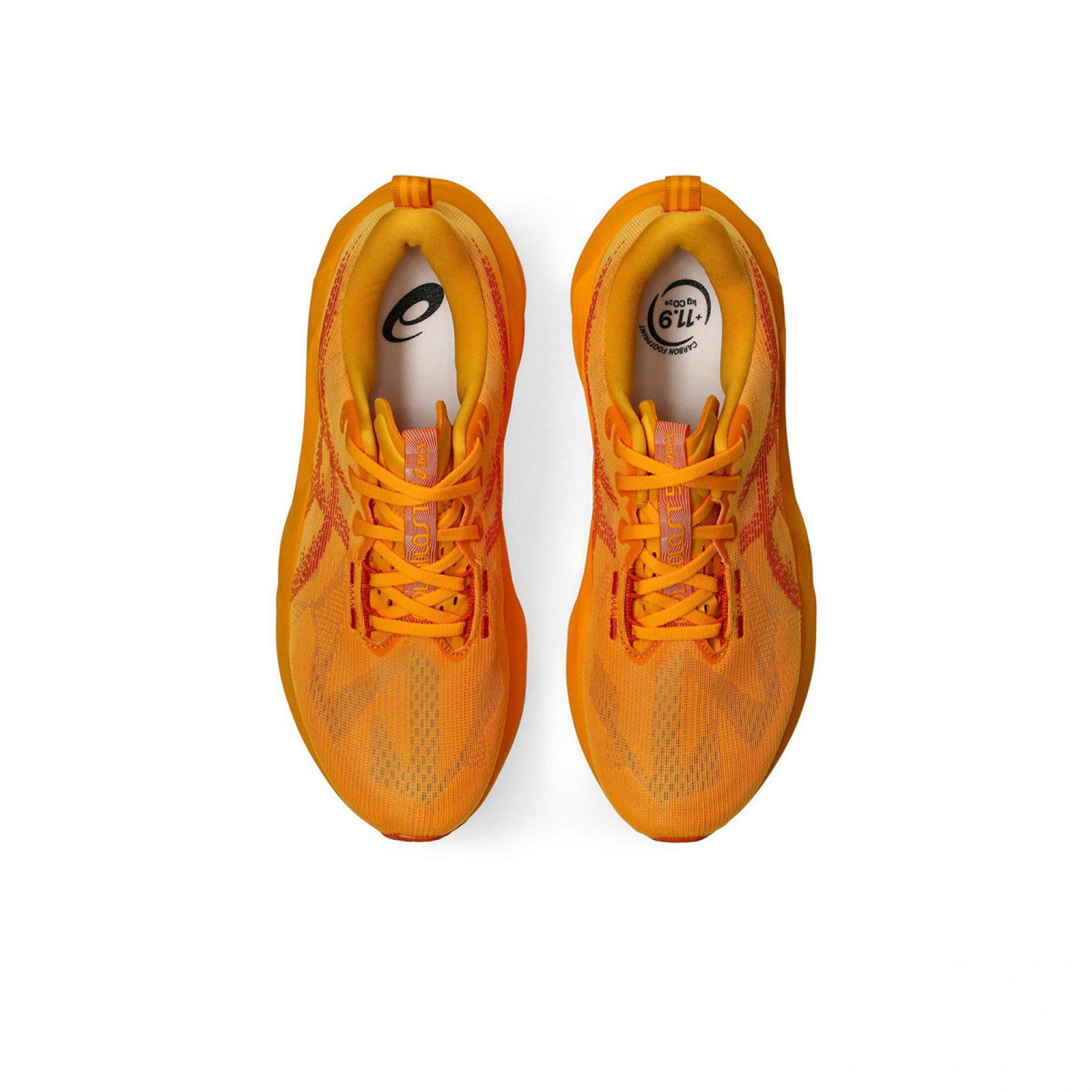 노바블라스트 5 오렌지 남성 / 1011B974-800