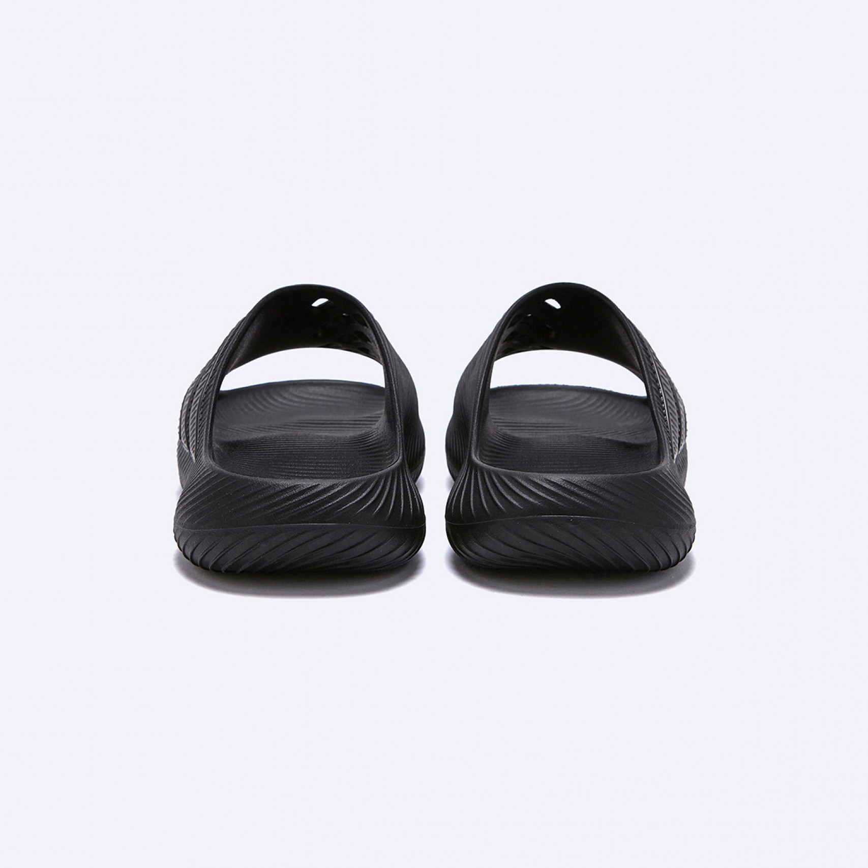 퓨어칠 슬라이드 블랙 / KI0055