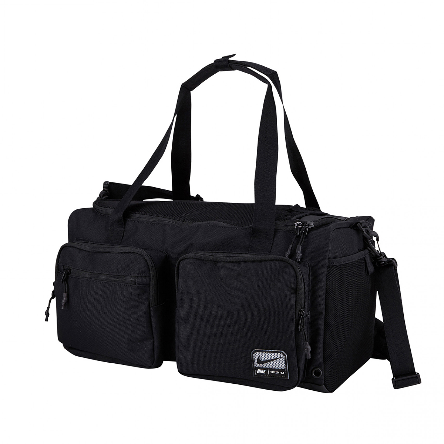 유틸리티 파워 2.0 더플백(스몰, 31L) / FN4206-010