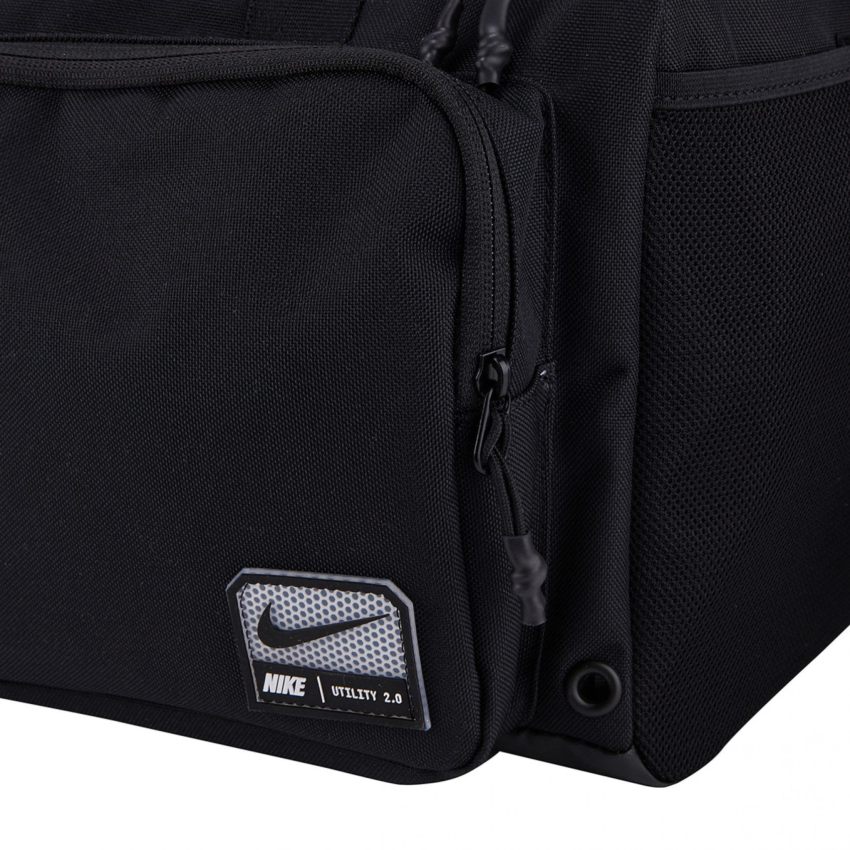 유틸리티 파워 2.0 더플백(스몰, 31L) / FN4206-010